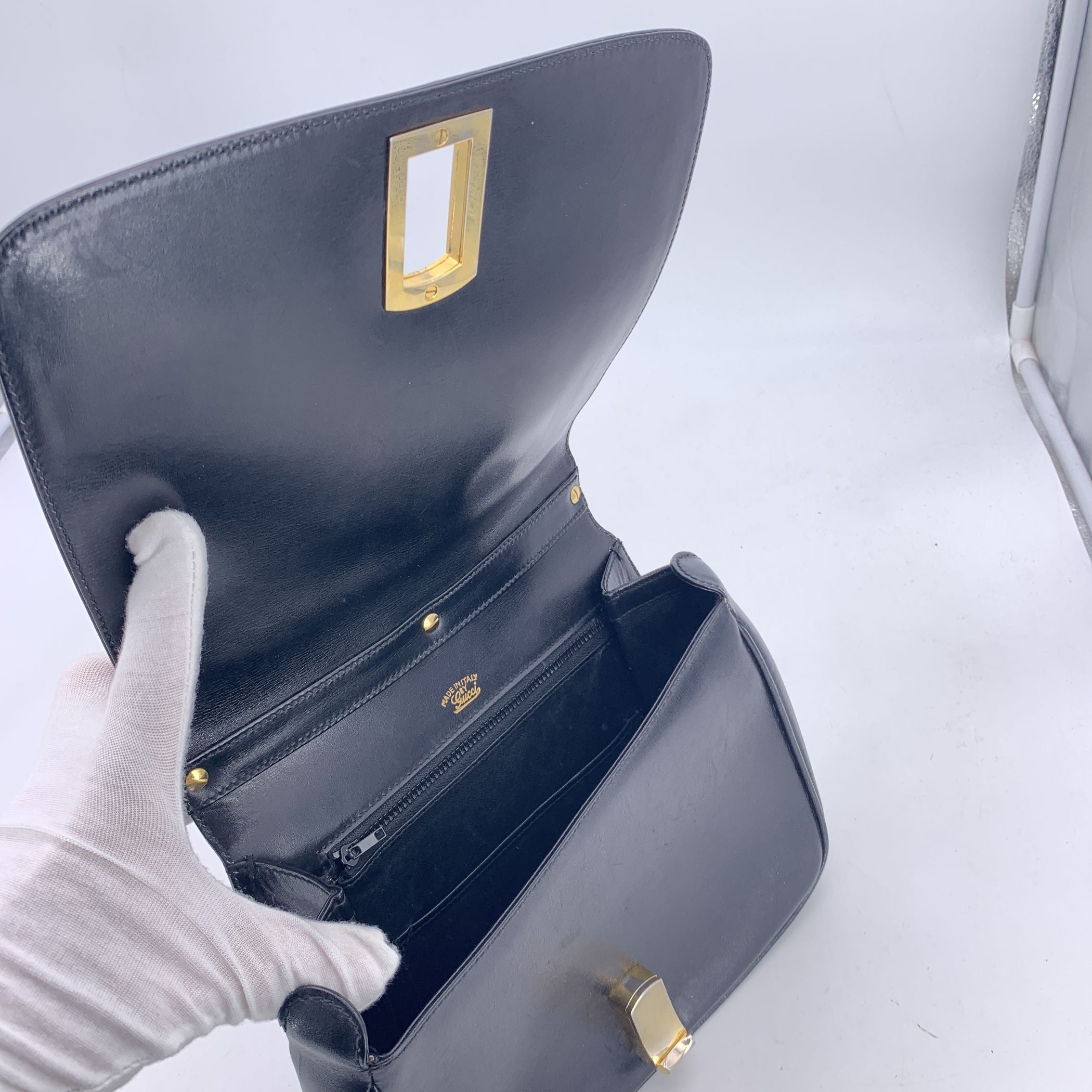 GUCCI Shoulder Bags Ophidia
