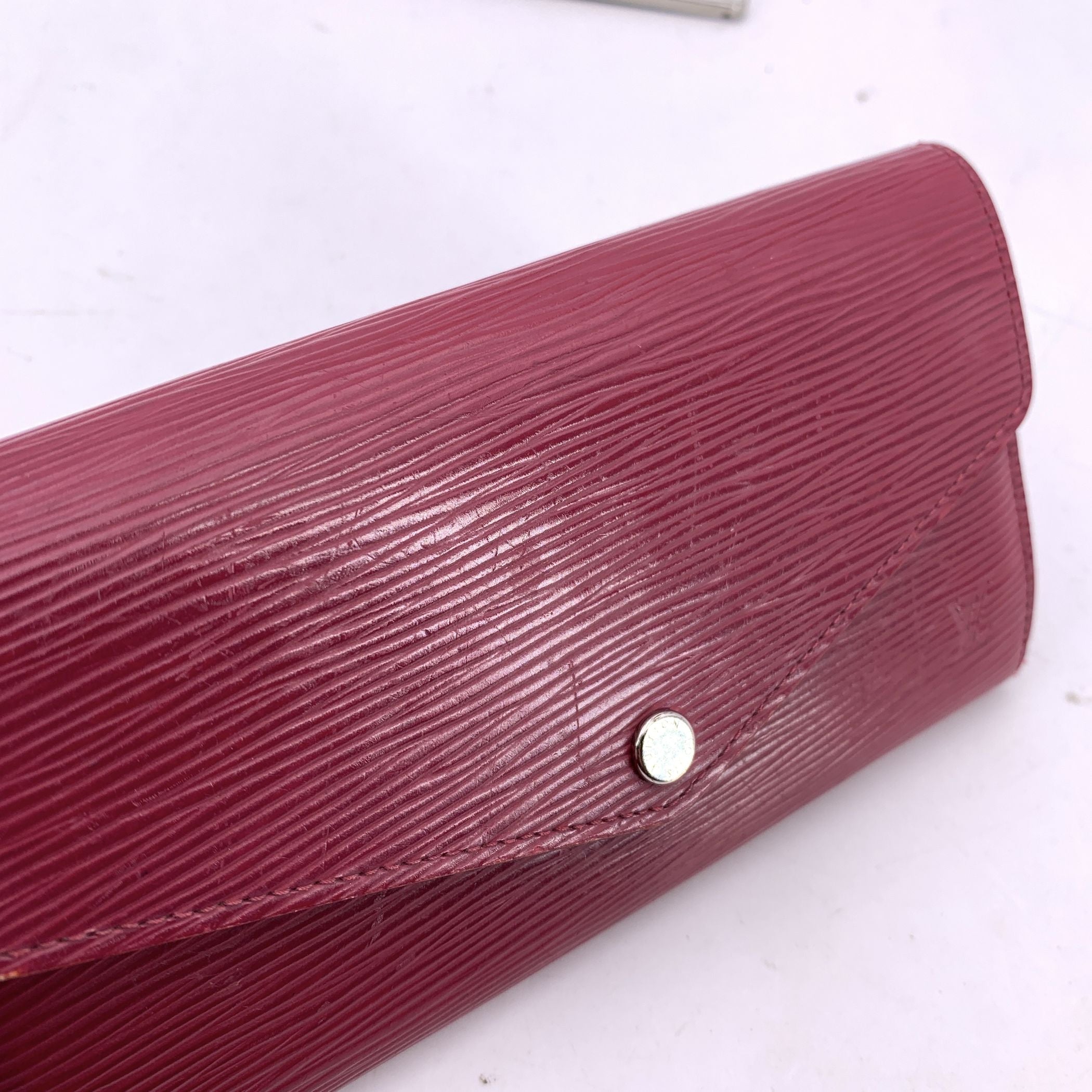 LOUIS VUITTON Wallets Sarah