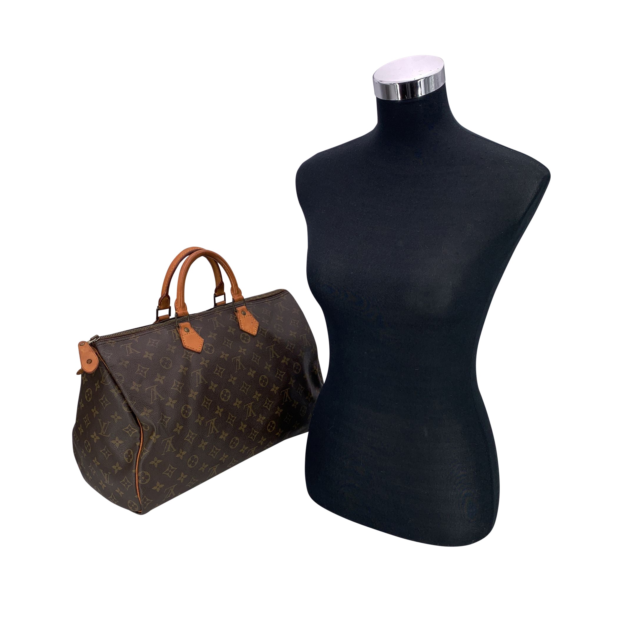 Louis Vuitton Speedy Handbags