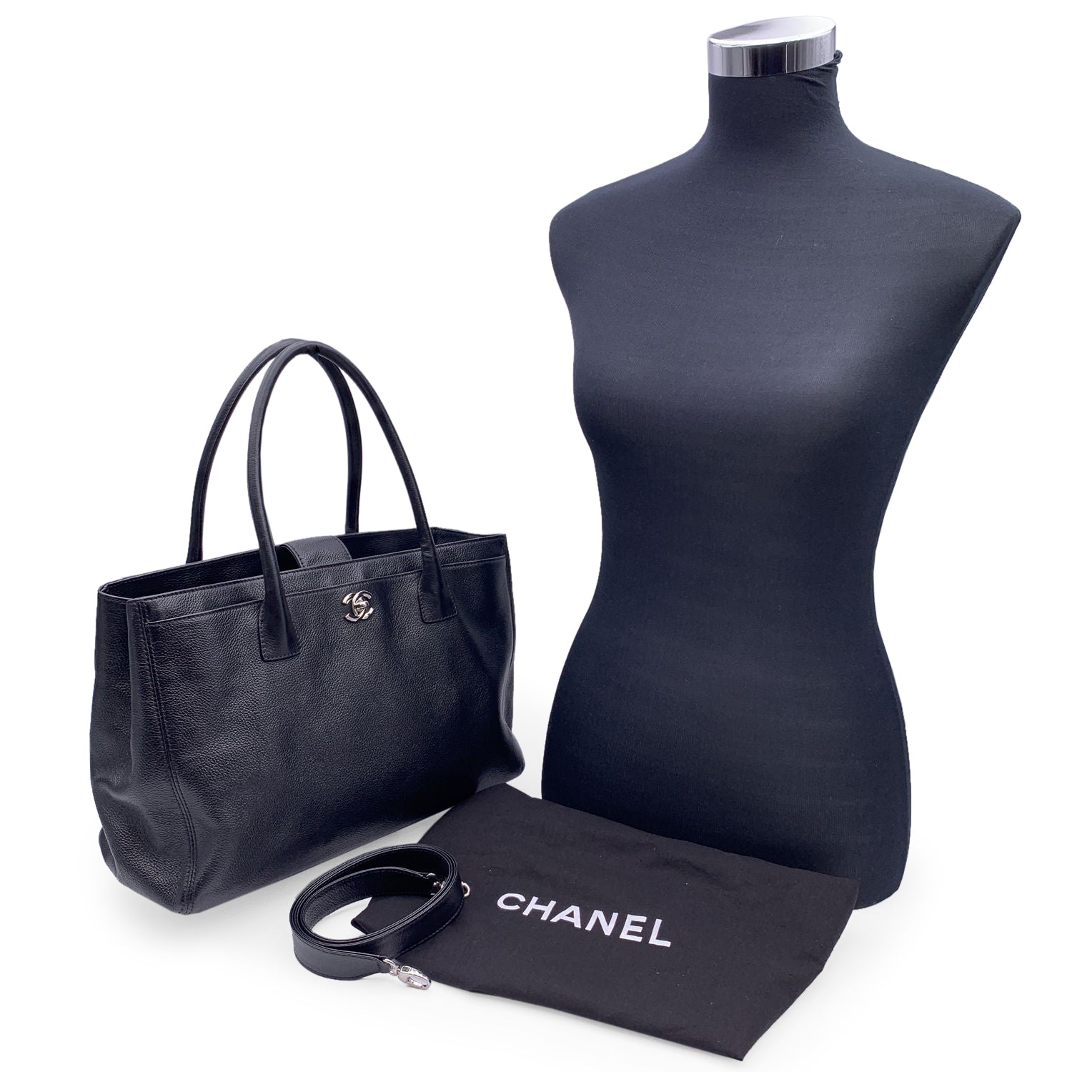 CHANEL Totes Executive