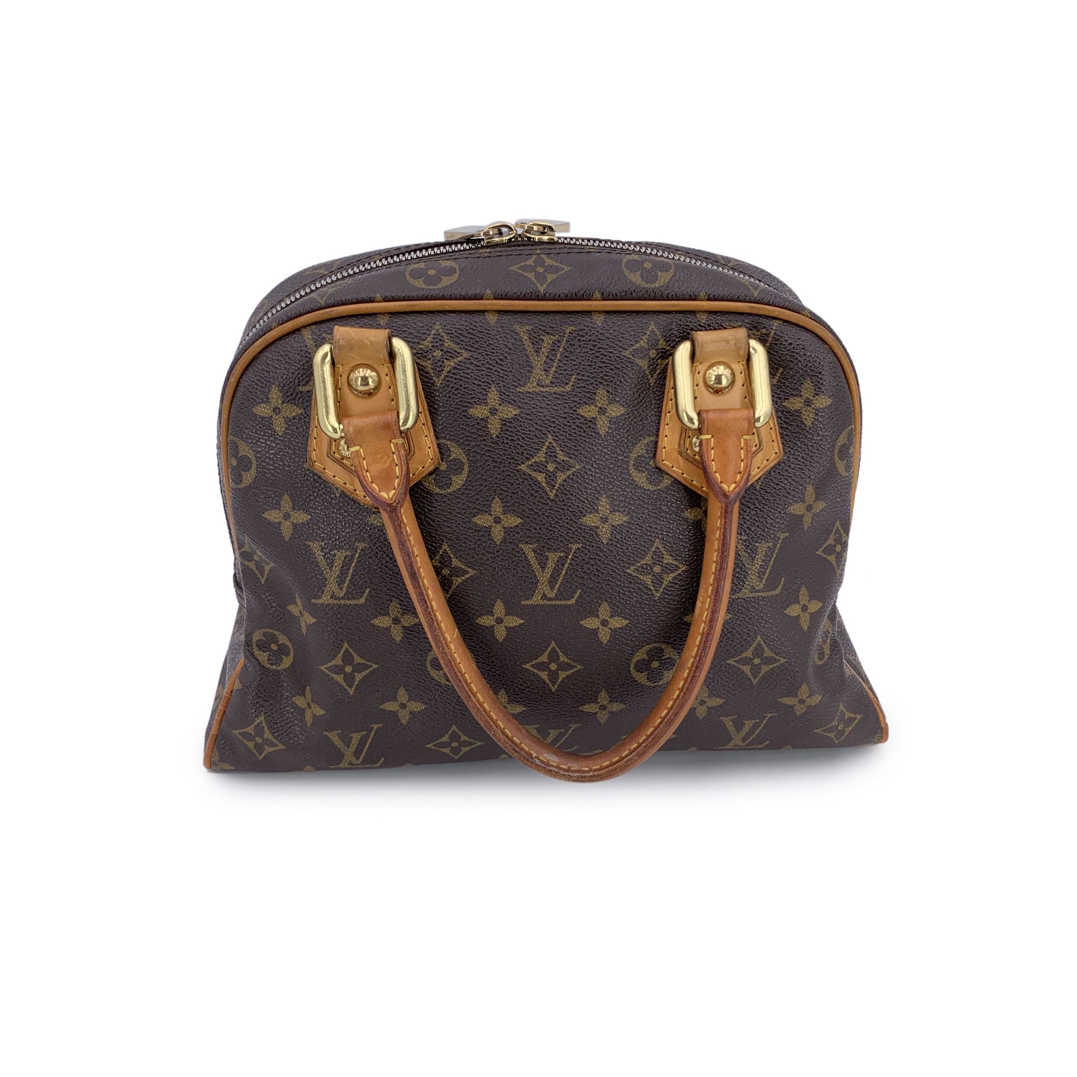 LOUIS VUITTON Handbags Manhattan