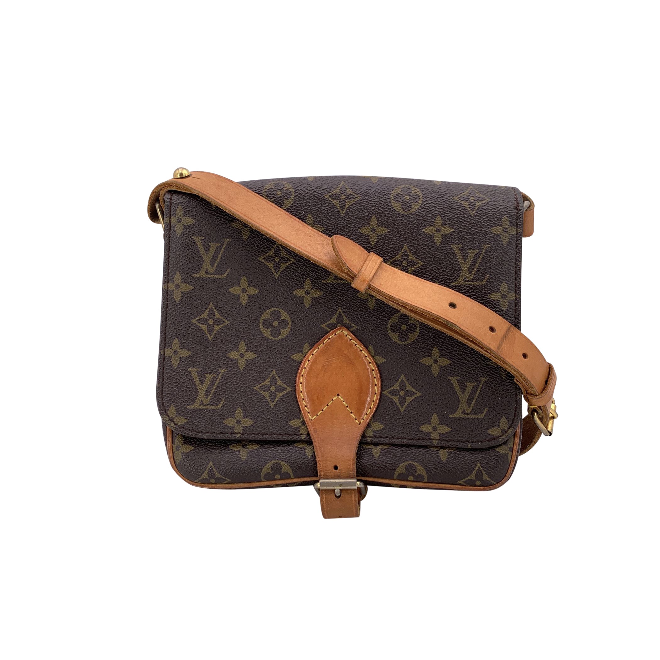Crossbody Bags Cartouchiere Louis Vuitton