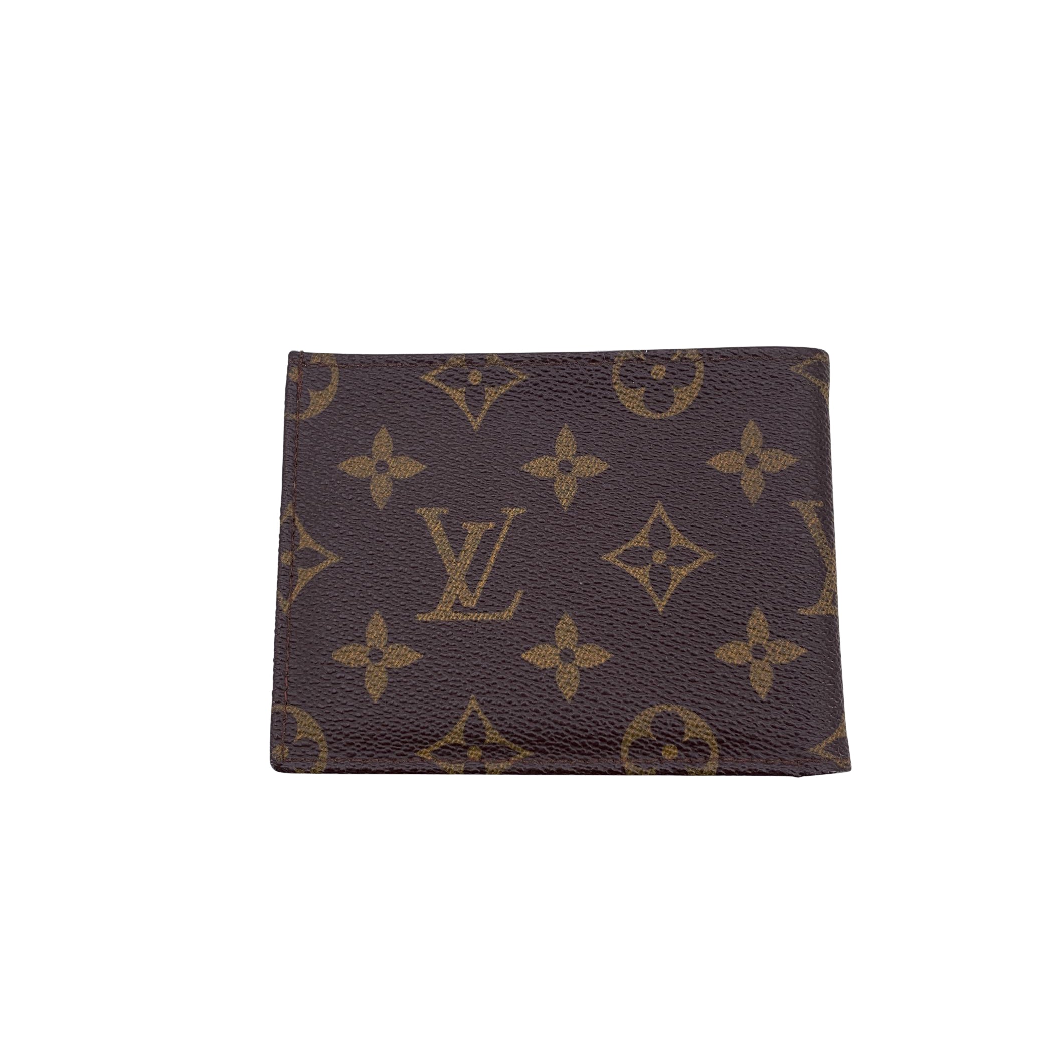 Wallets Multiple Louis Vuitton