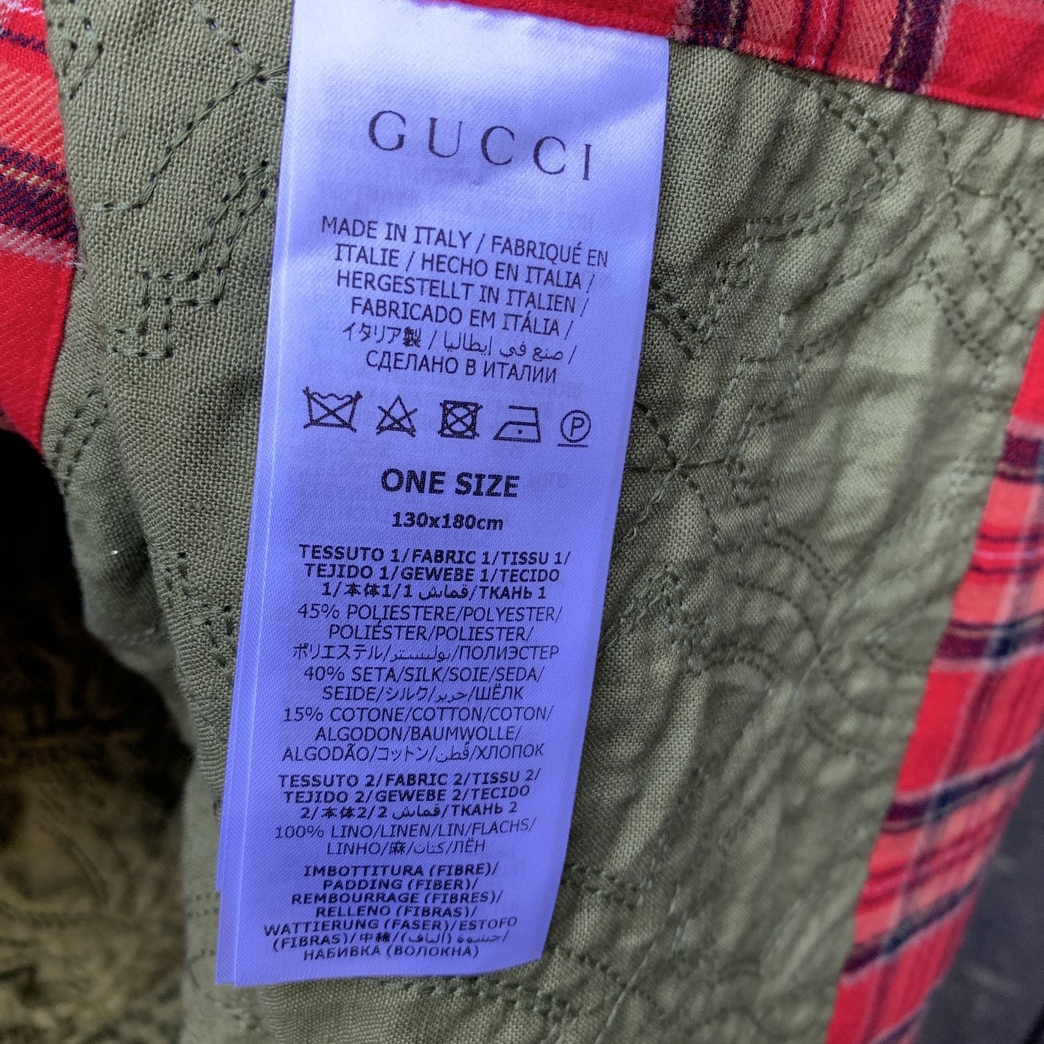 gucci Home Decor