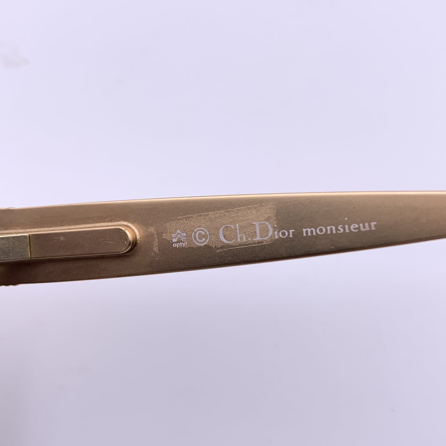 DIOR Sunglasses