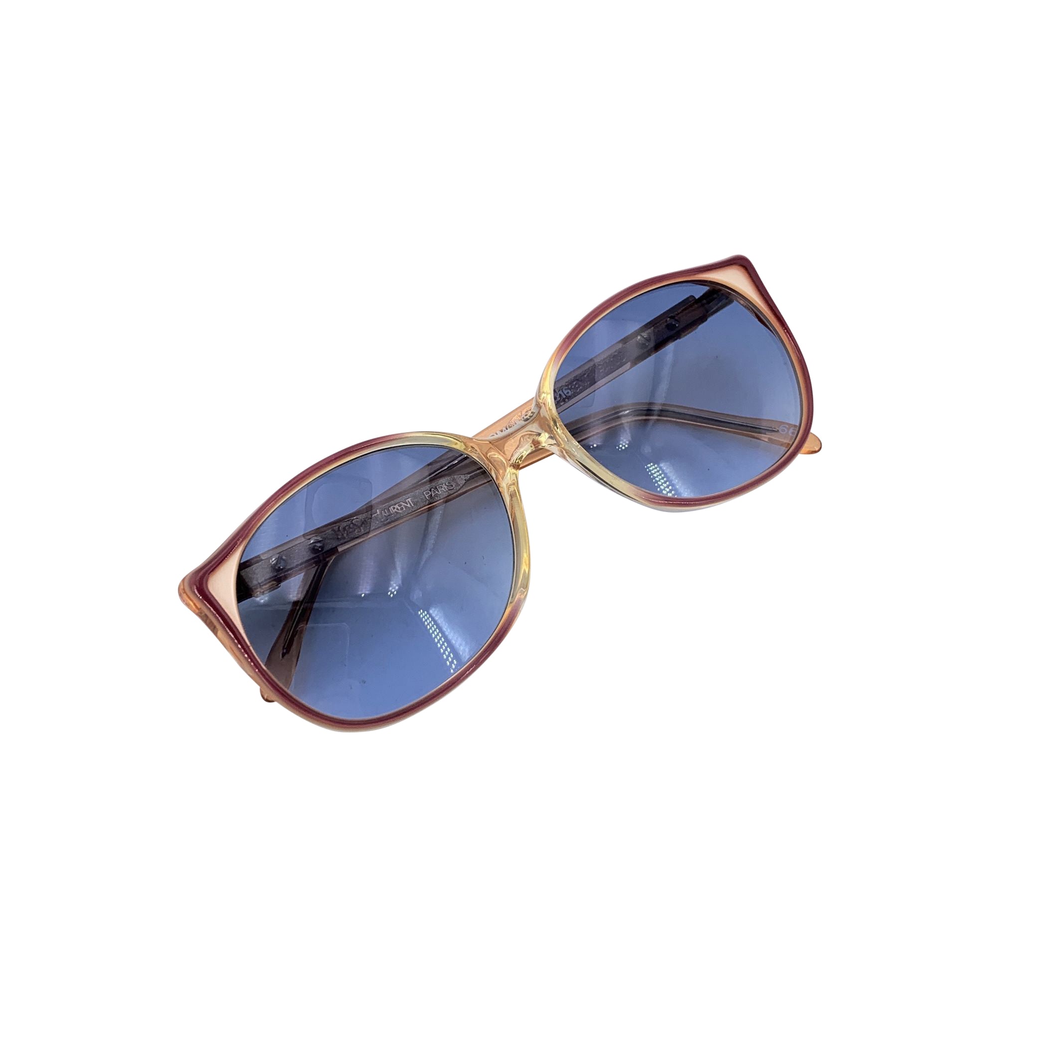 YVES SAINT LAURENT Sunglasses