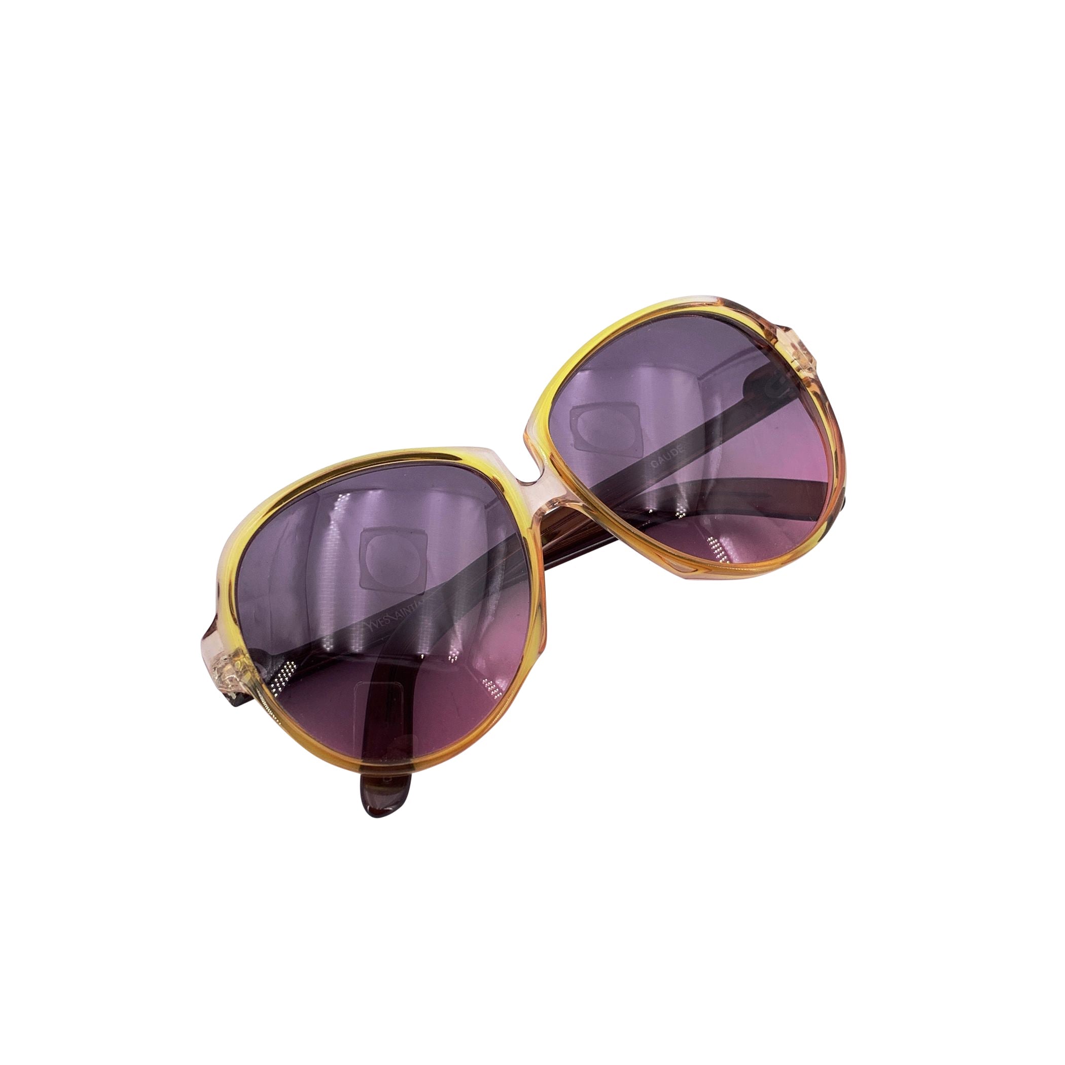YVES SAINT LAURENT Sunglasses