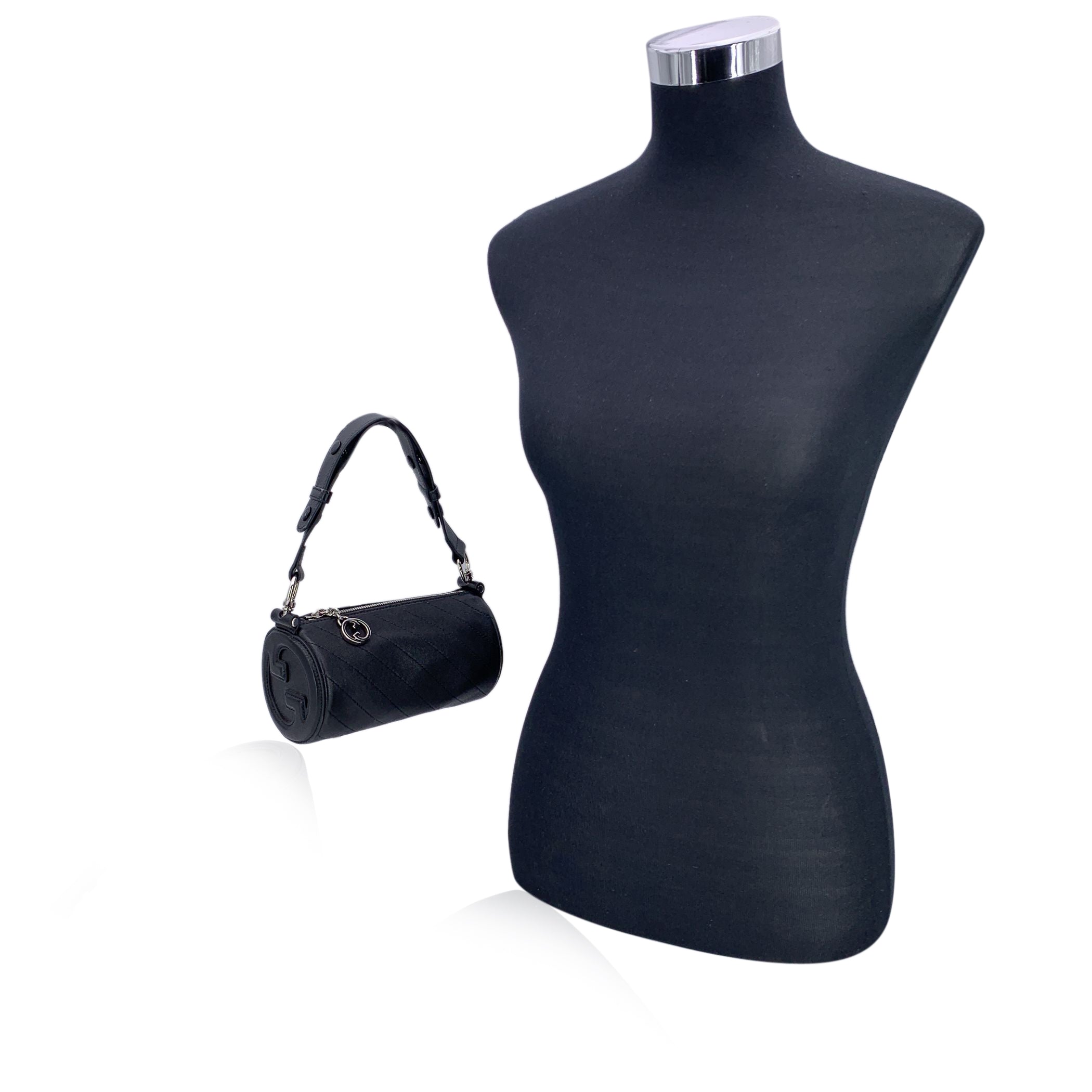 GUCCI Shoulder Bags Blondie