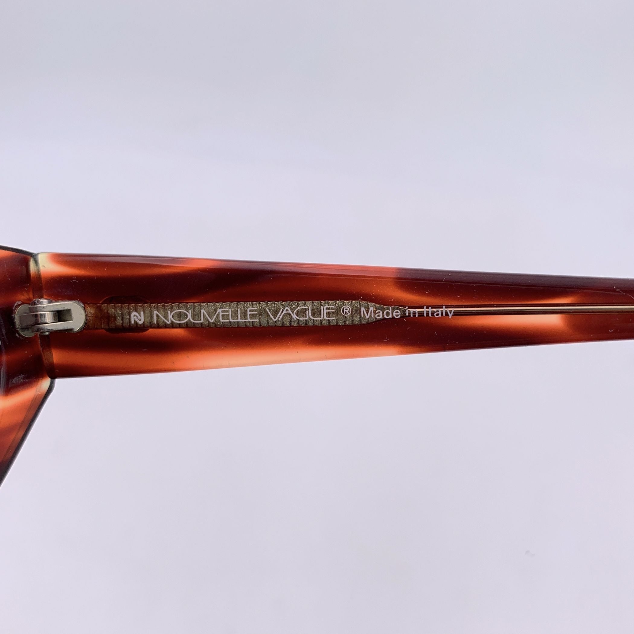 NON SIGNE / UNSIGNED Sunglasses