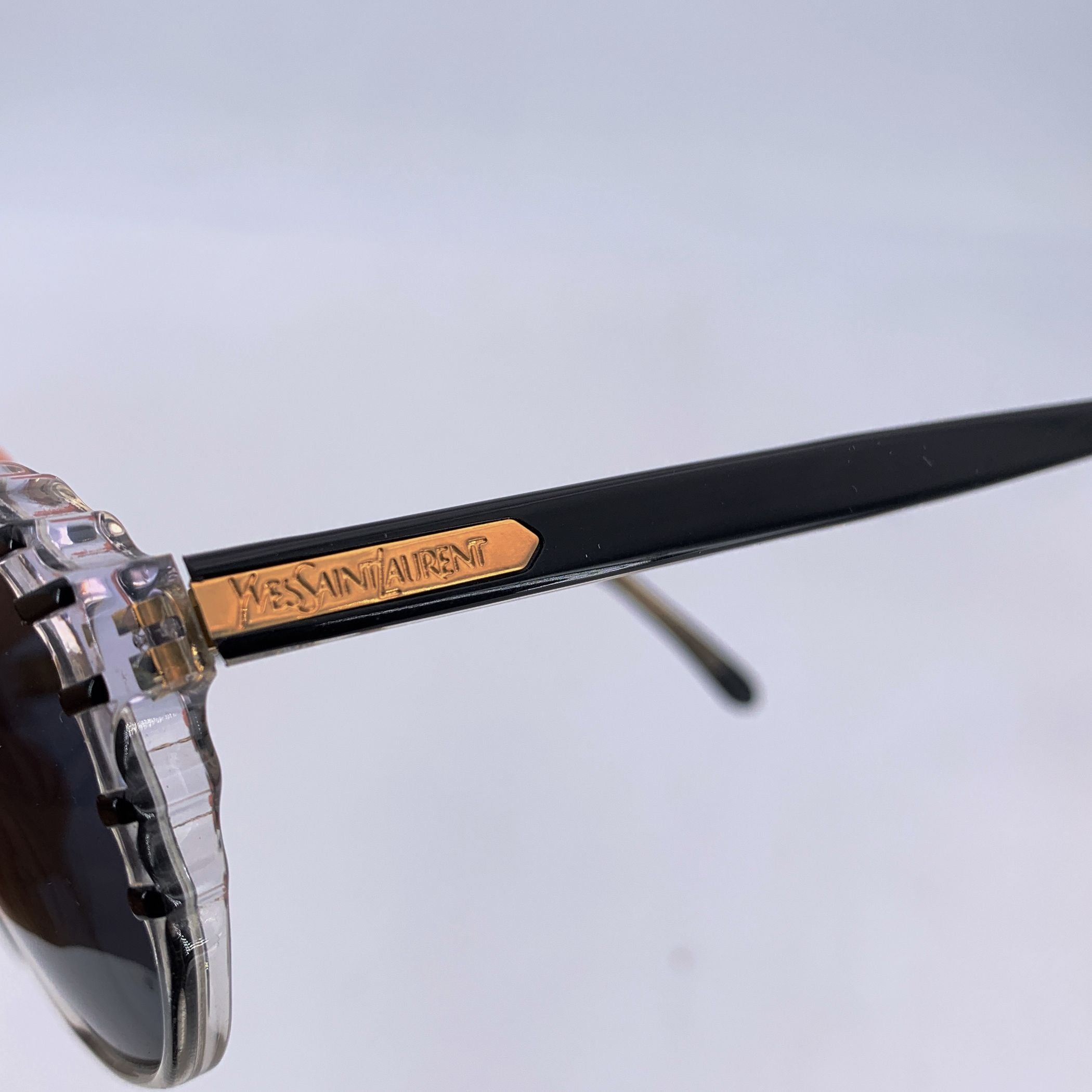 YVES SAINT LAURENT Sunglasses