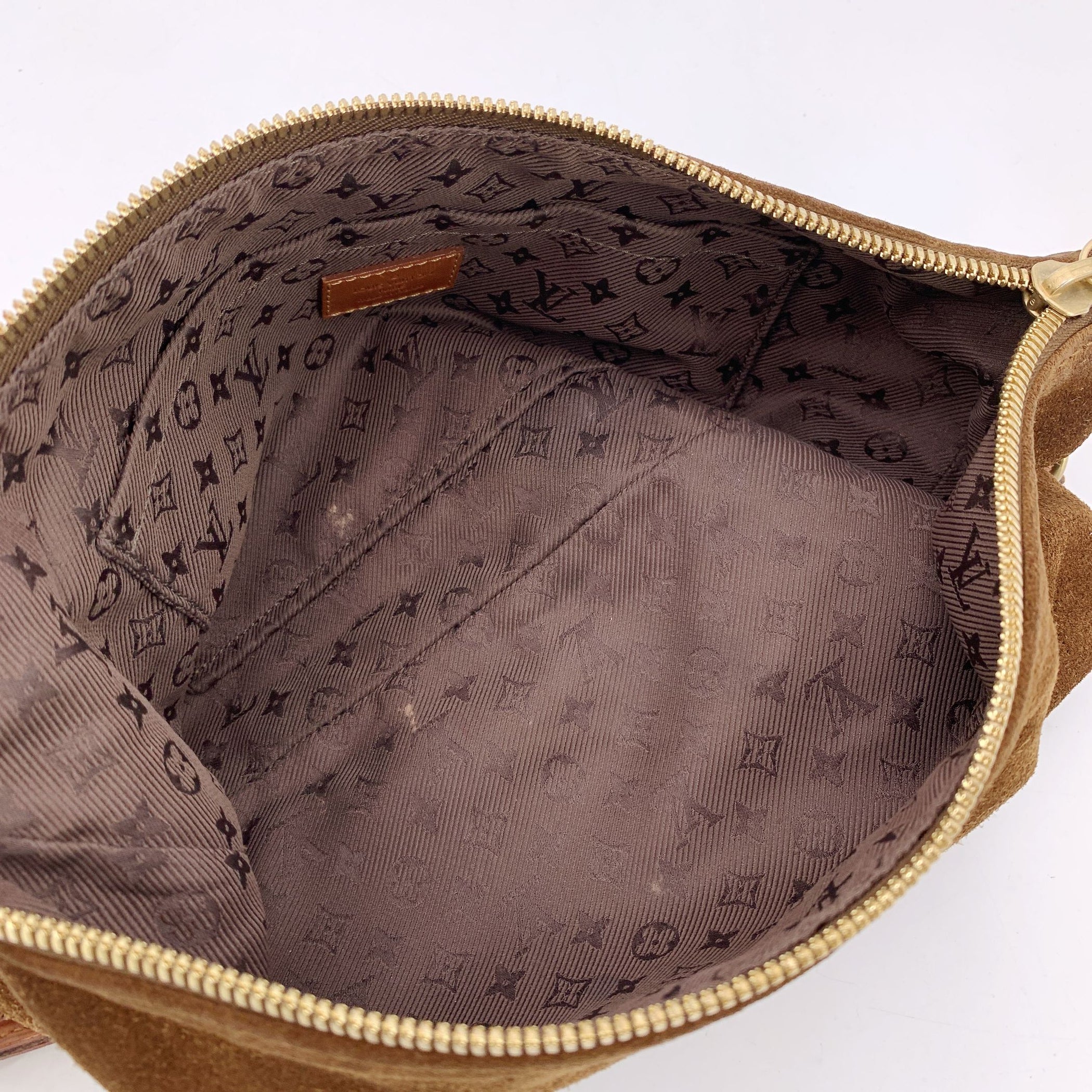 LOUIS VUITTON Shoulder Bags Onatah