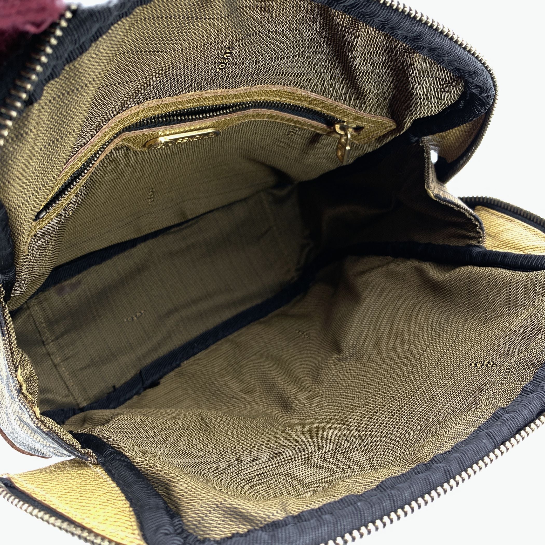 Fendi Not Applicable Crossbody Bags