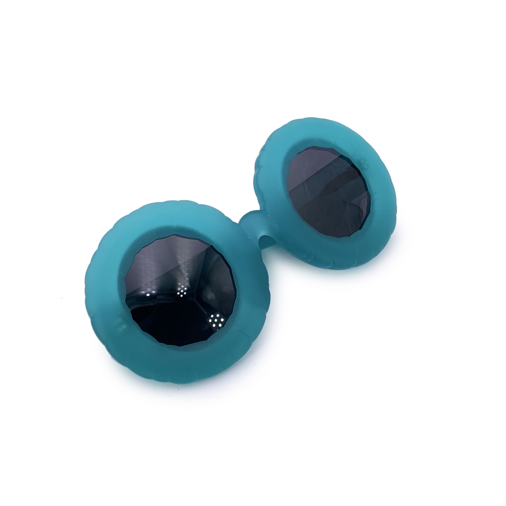 JEREMY SCOTT Sunglasses