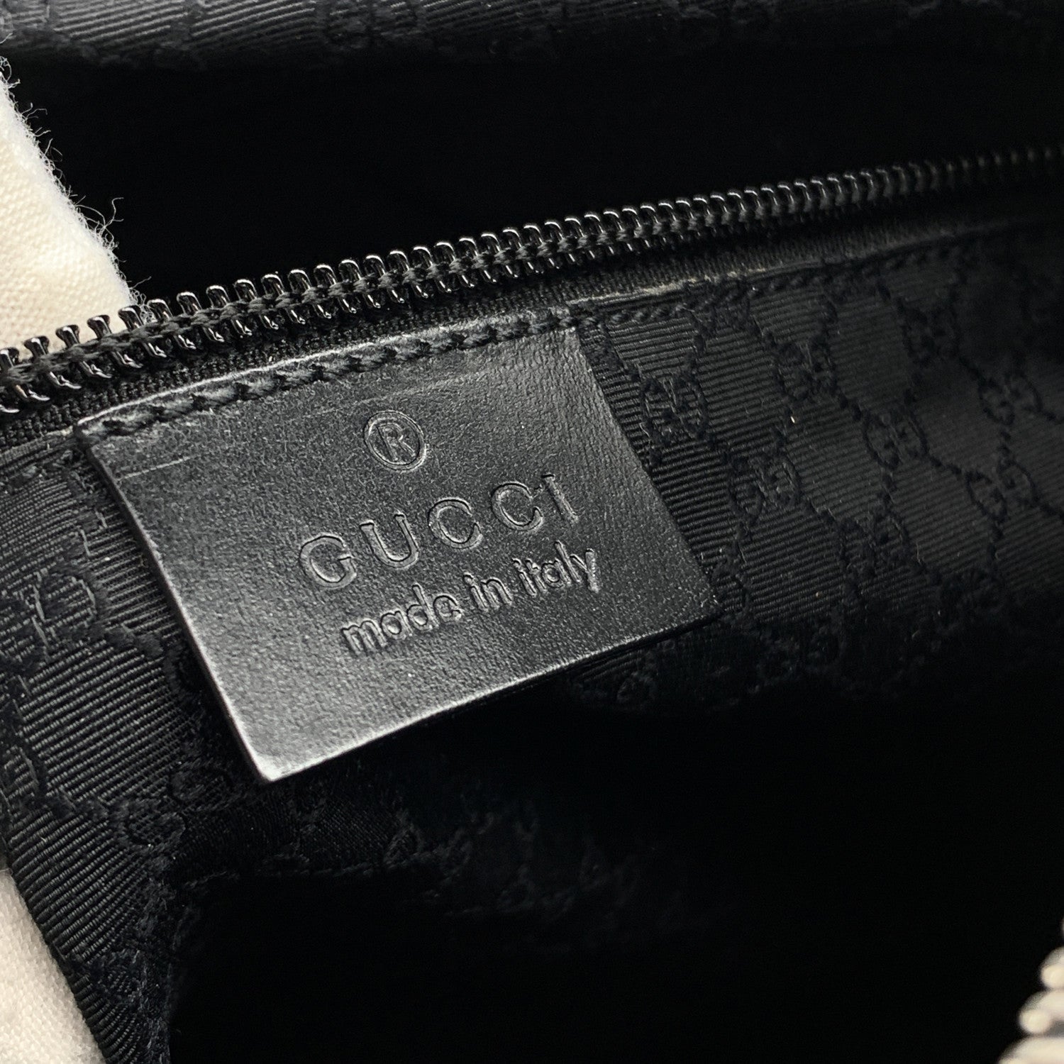 GUCCI Shoulder Bags Hobo