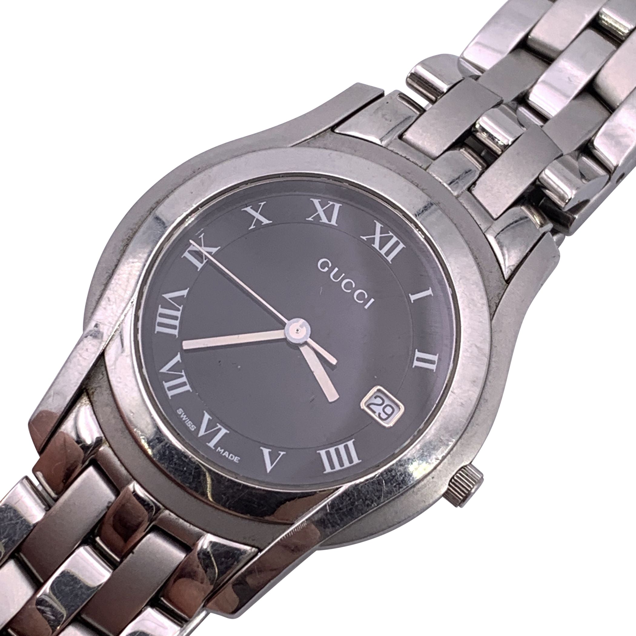 GUCCI Watches G-Timeless