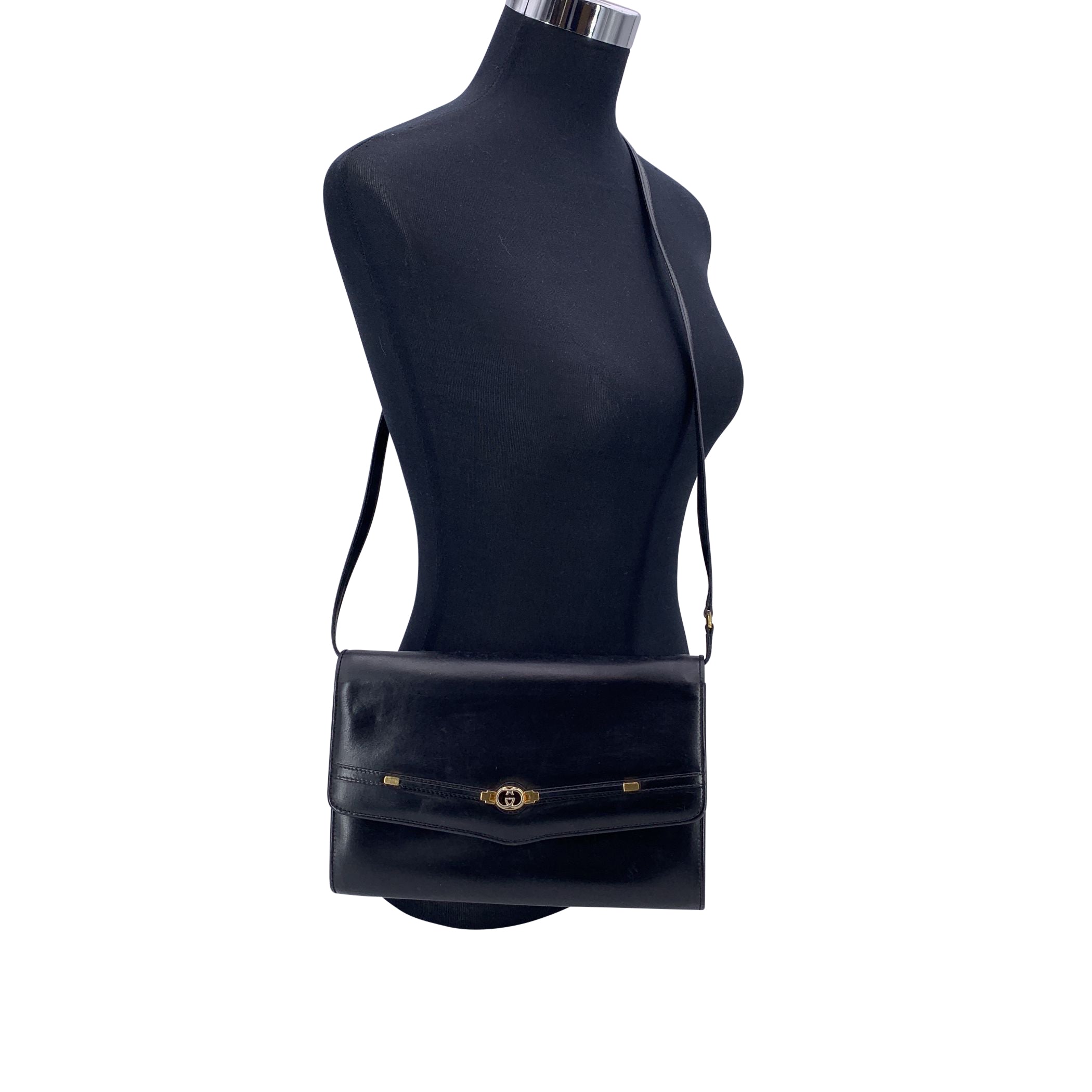 GUCCI Shoulder Bags