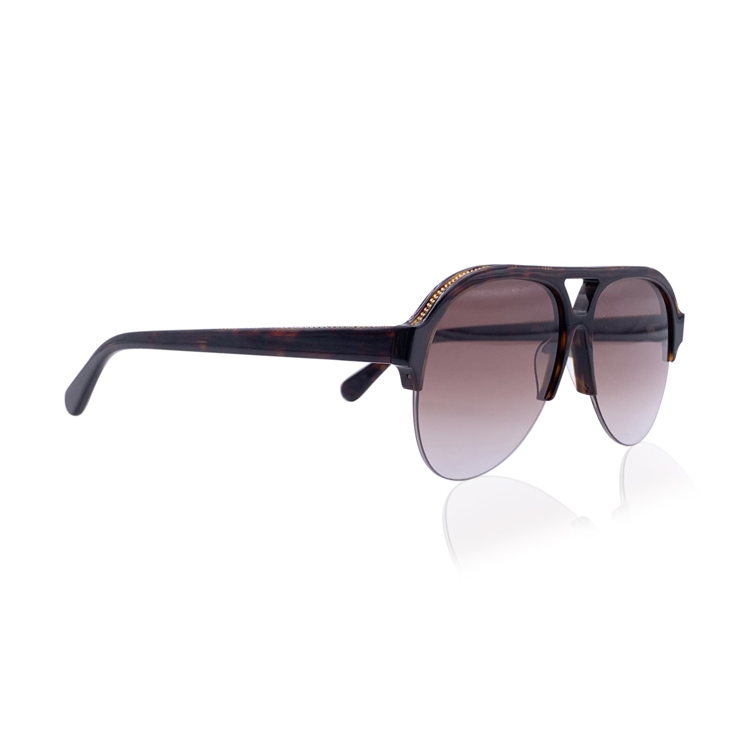 STELLA MCCARTNEY Sunglasses Falabella - SC0030S