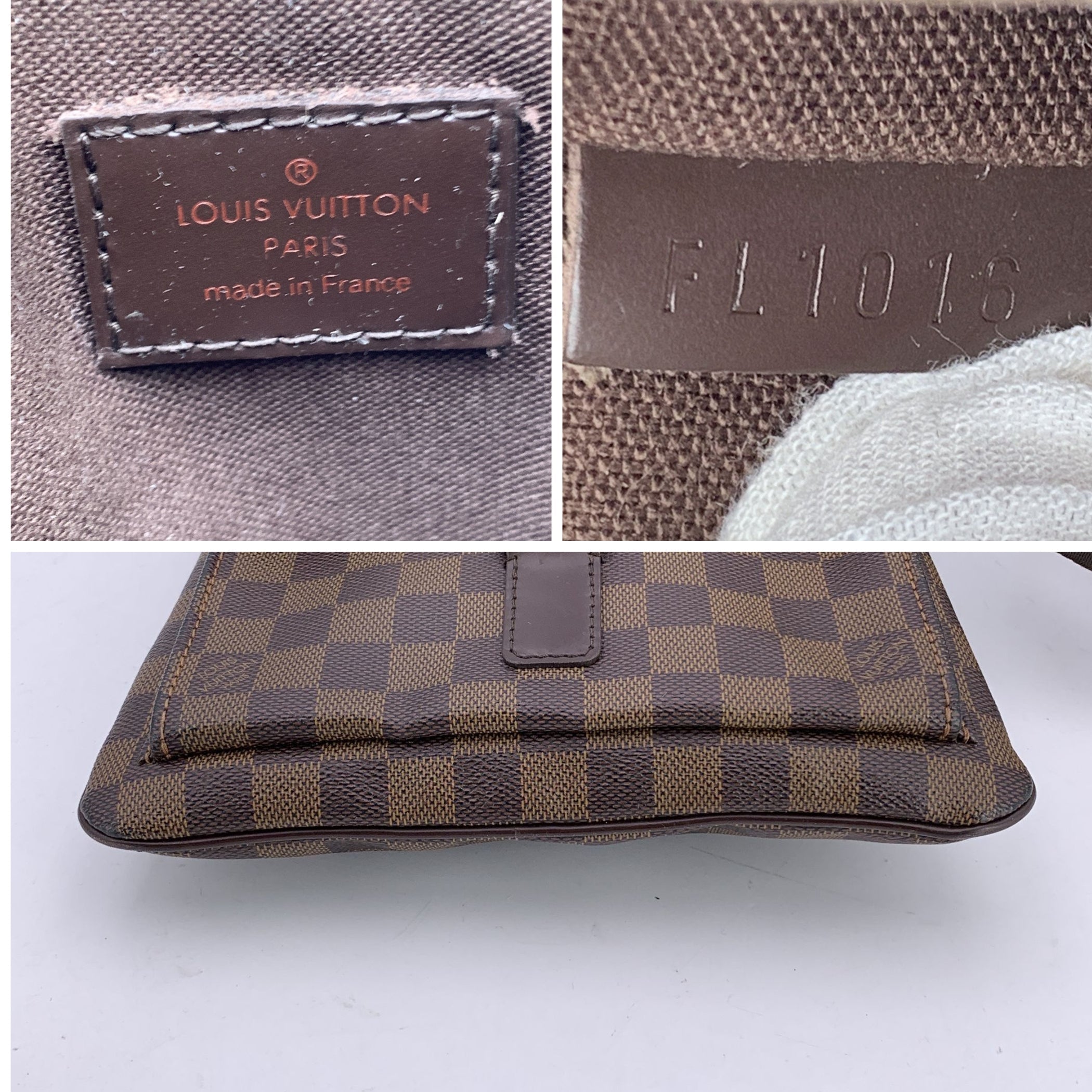 LOUIS VUITTON Crossbody Bags