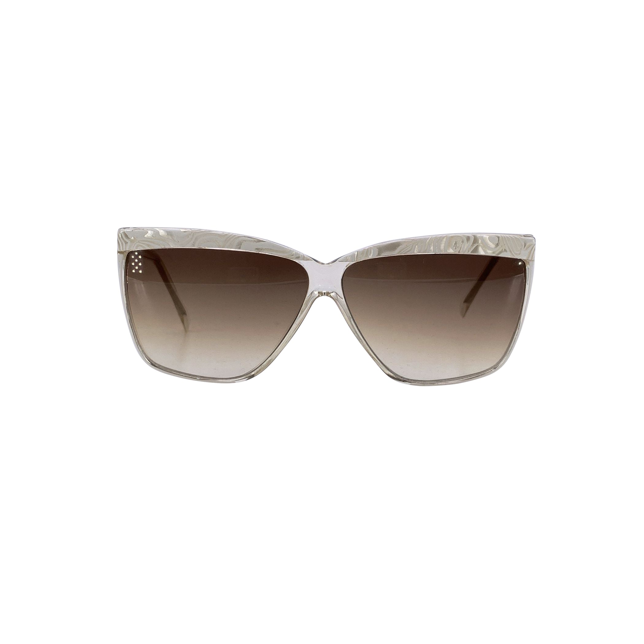 NON SIGNE / UNSIGNED Sunglasses