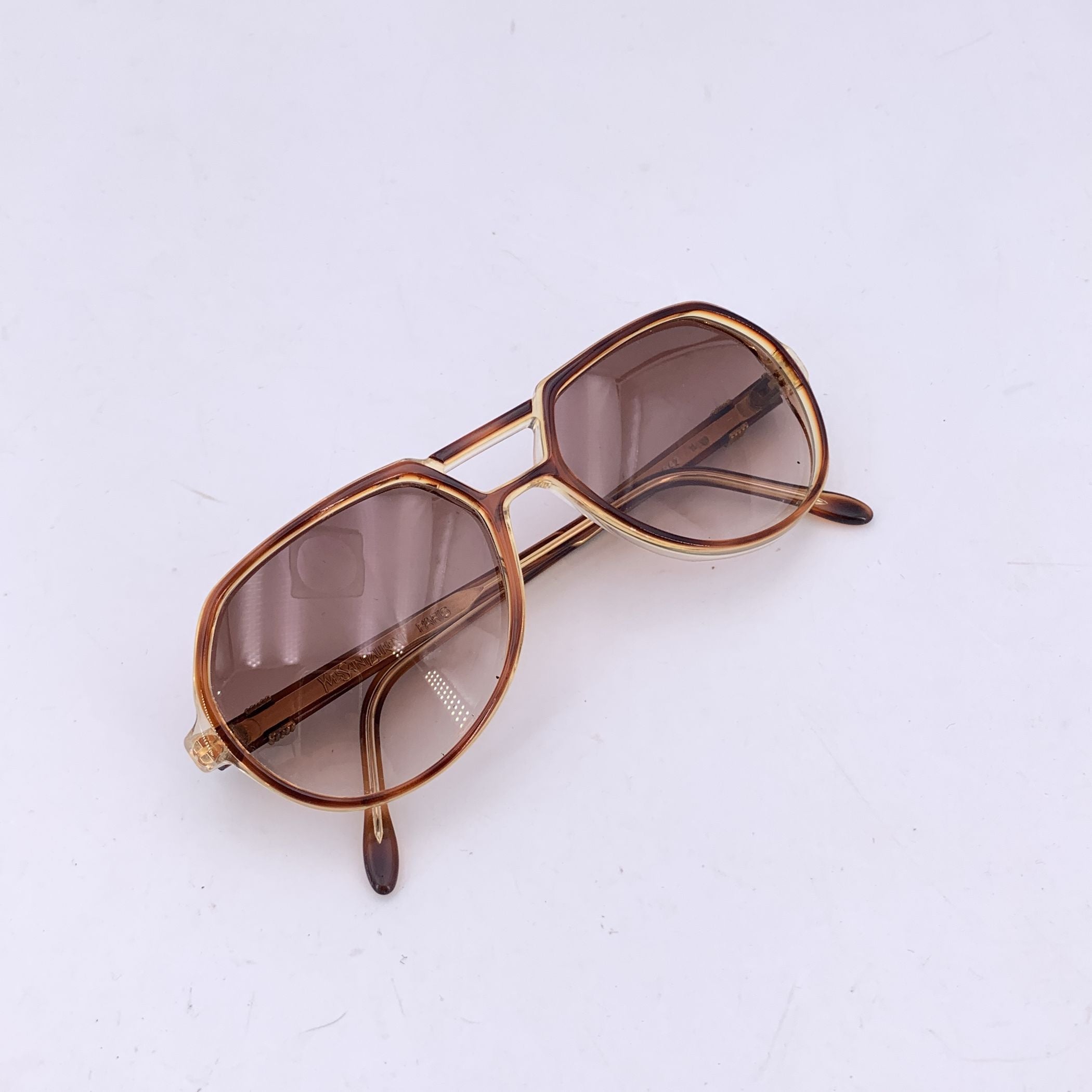 YVES SAINT LAURENT Sunglasses