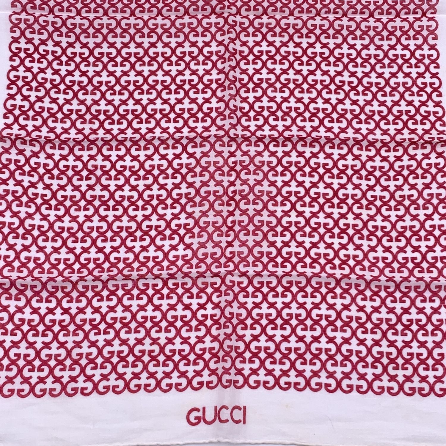 GUCCI Scarves