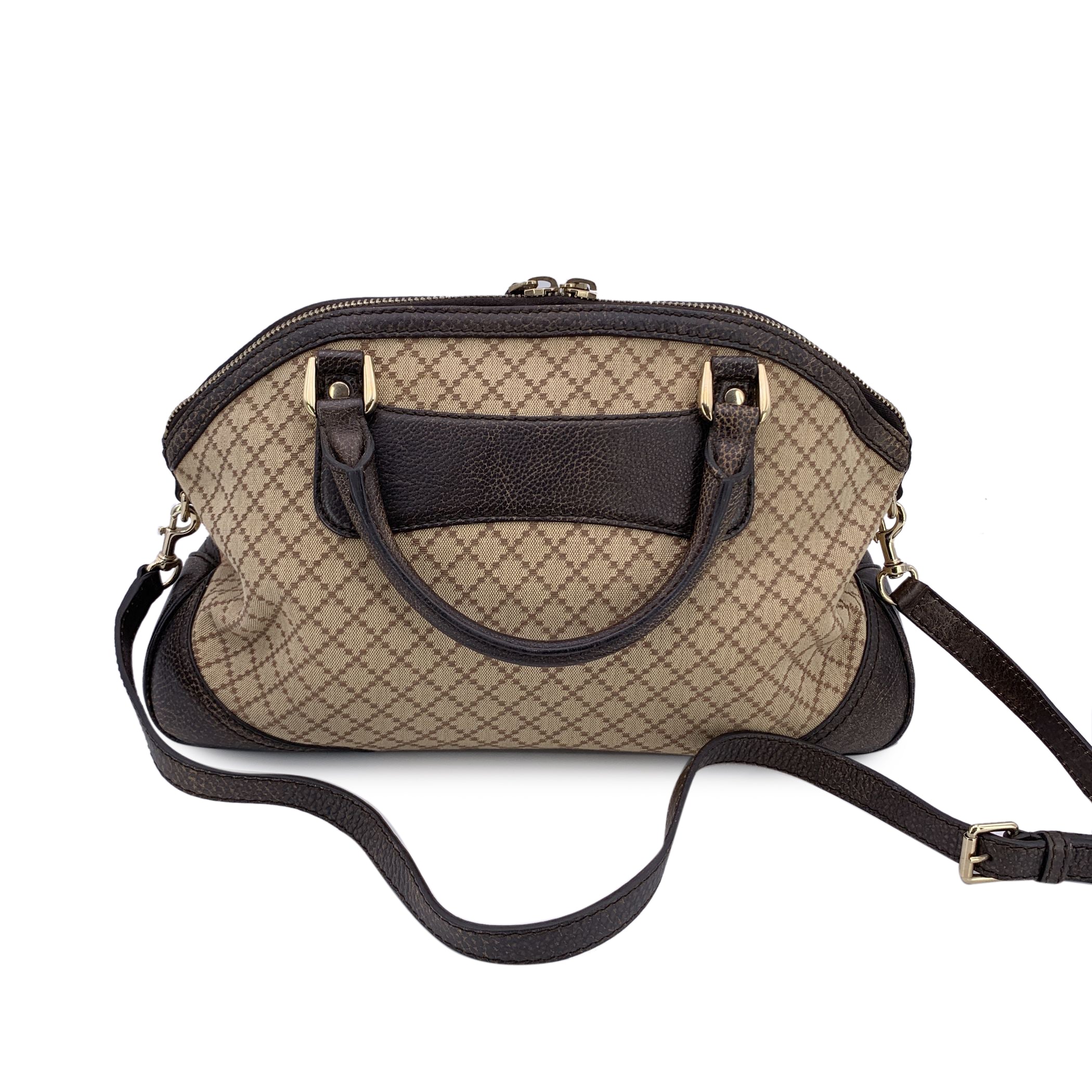 GUCCI Handbags Catherine Satchel