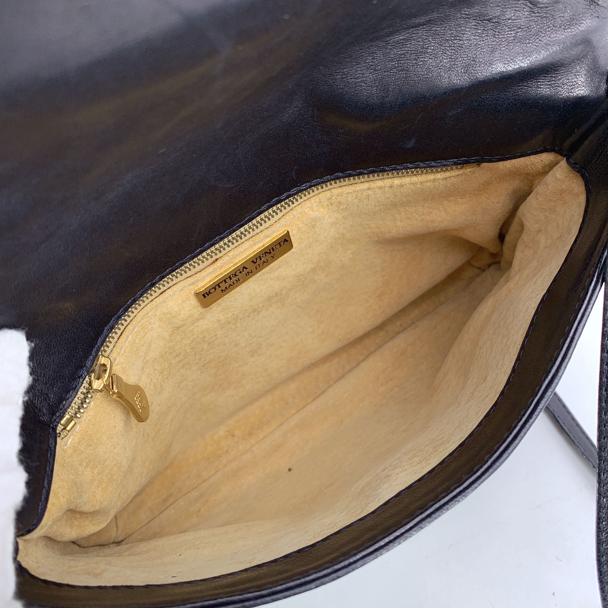 BOTTEGA VENETA Crossbody Bags