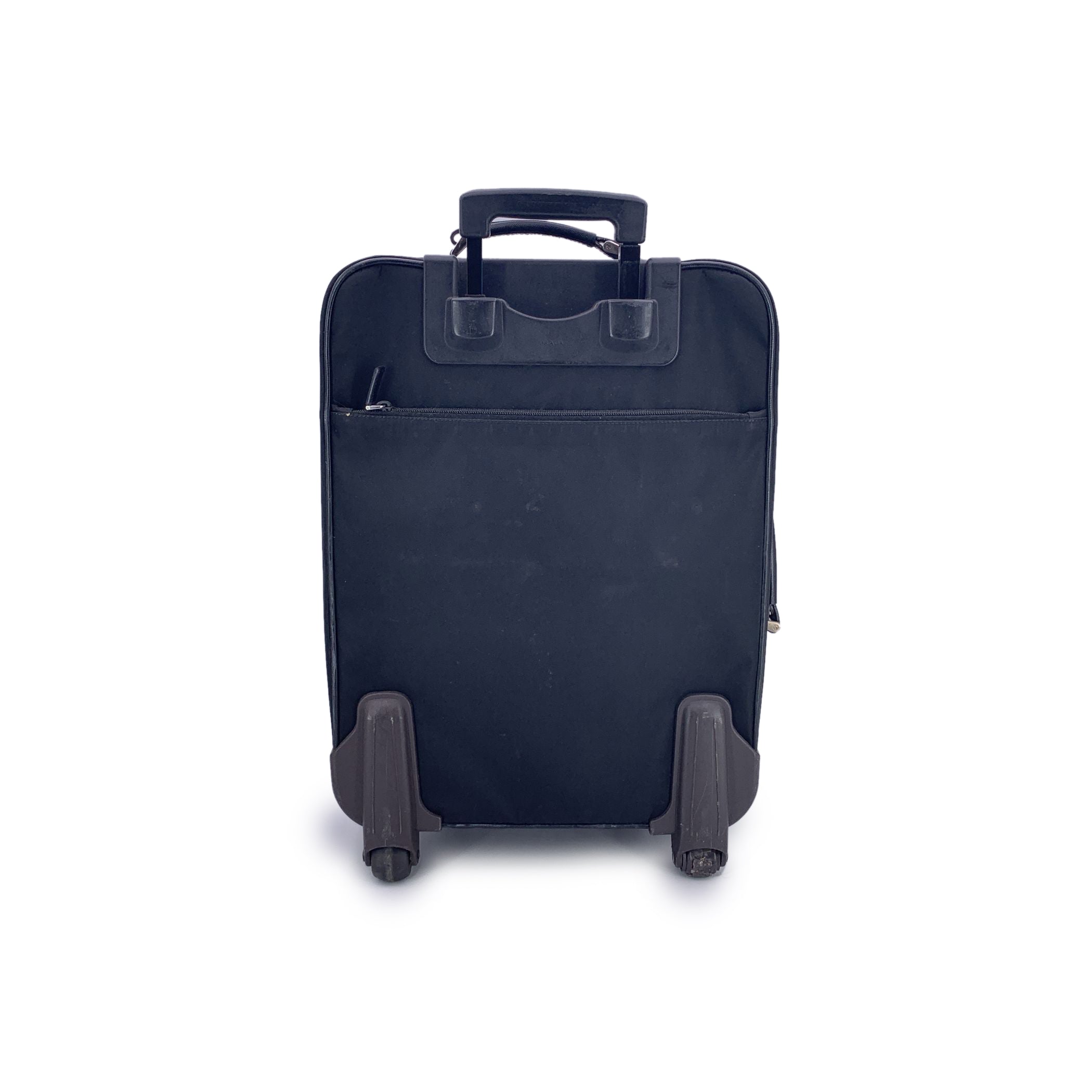 PRADA Luggage Re-Nylon