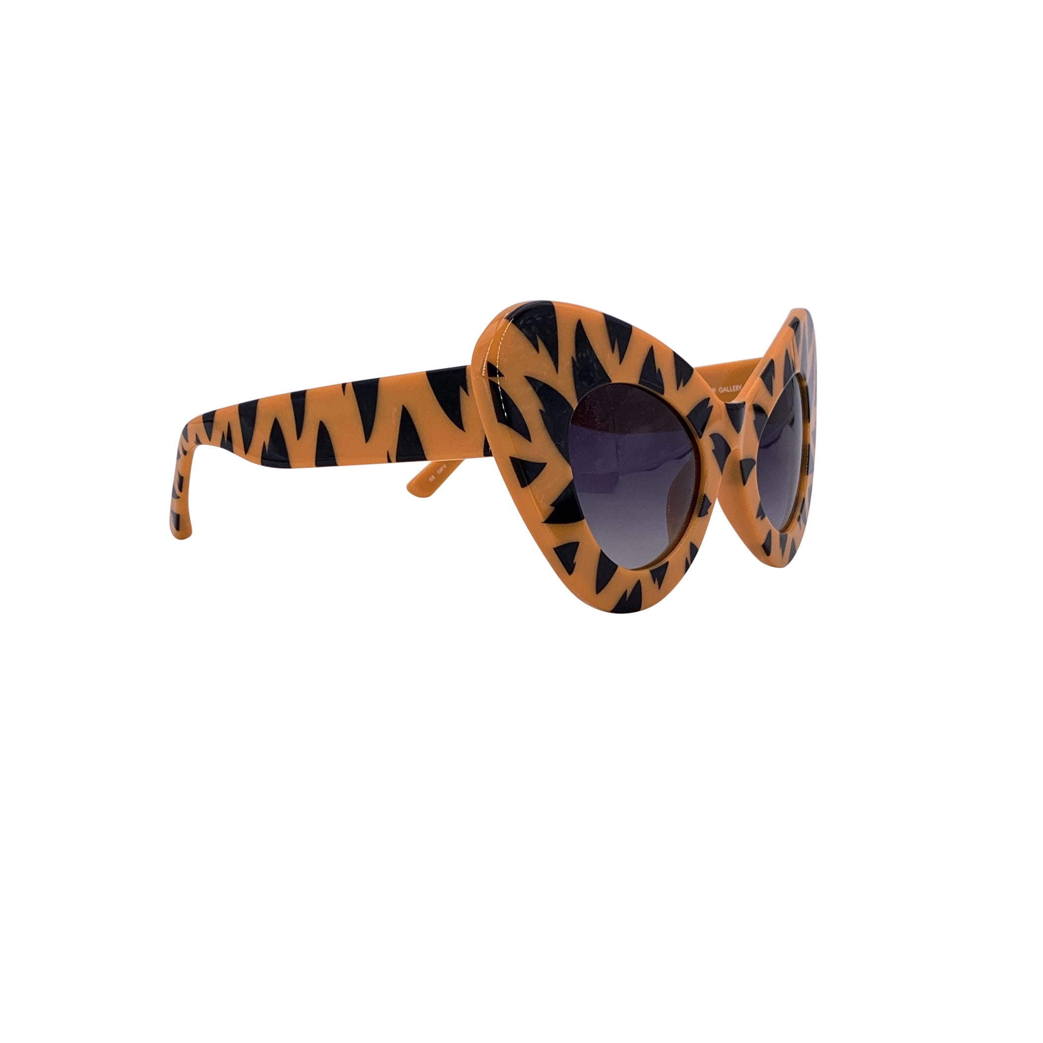 JEREMY SCOTT Sunglasses