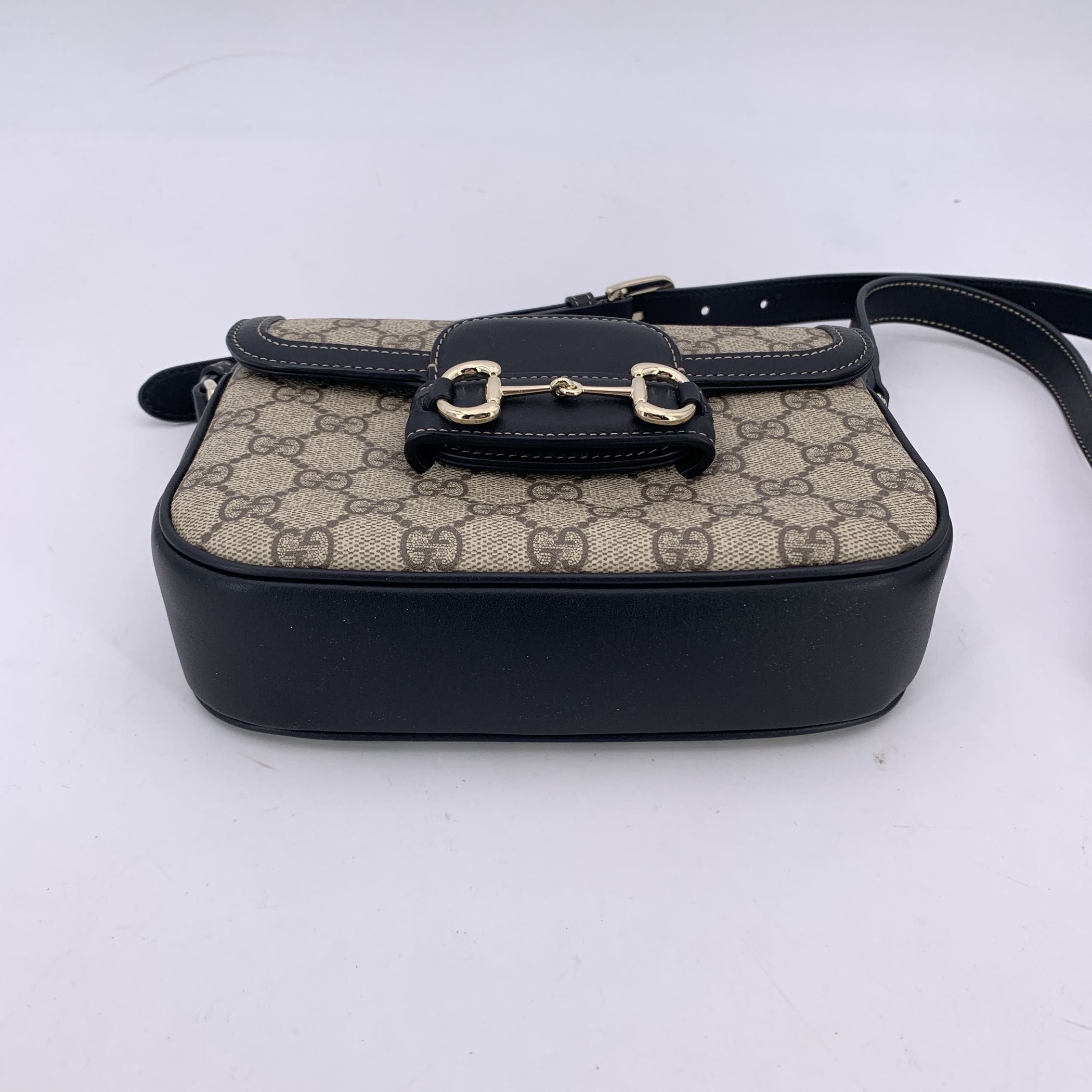 GUCCI Crossbody Bags Horsebit 1955