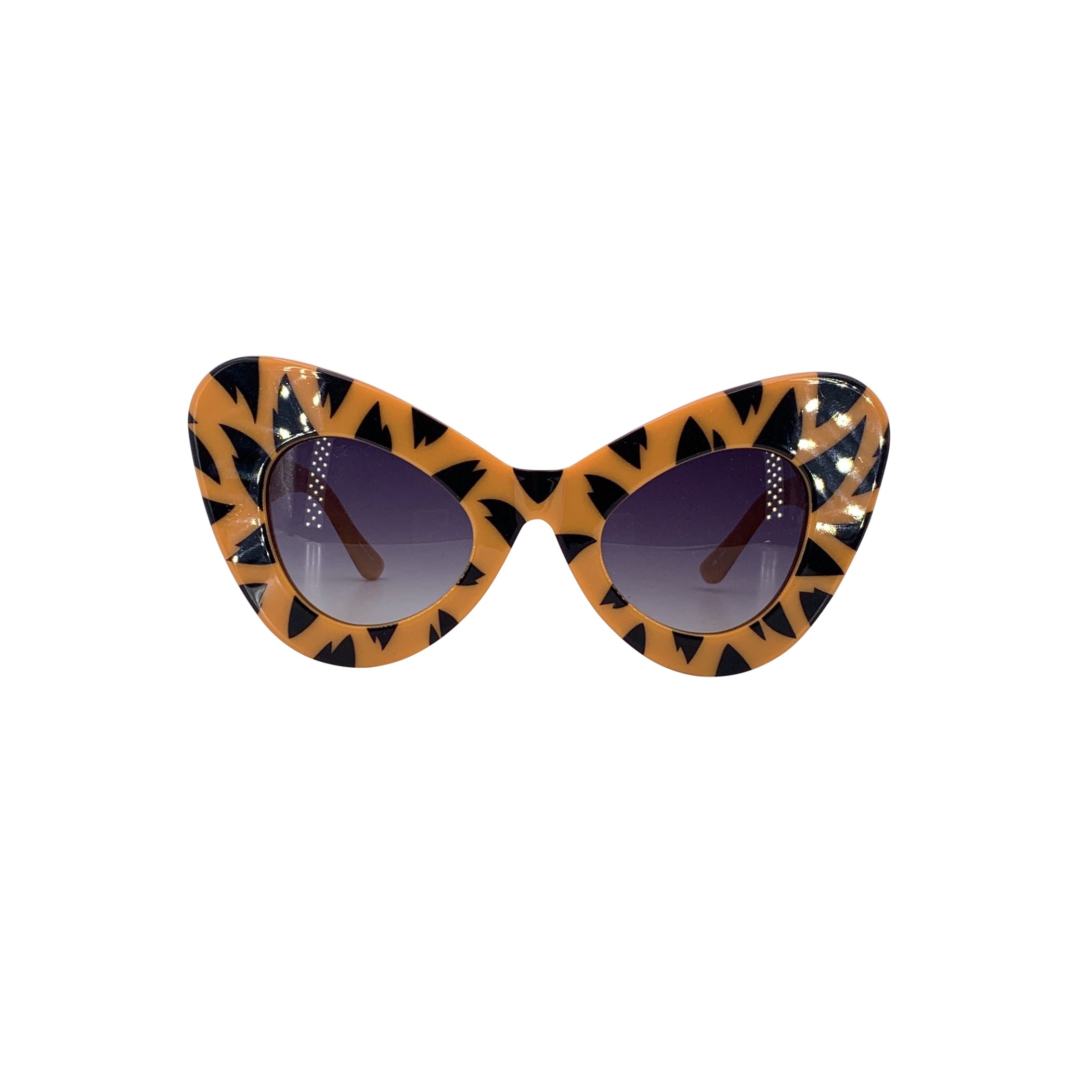JEREMY SCOTT Sunglasses