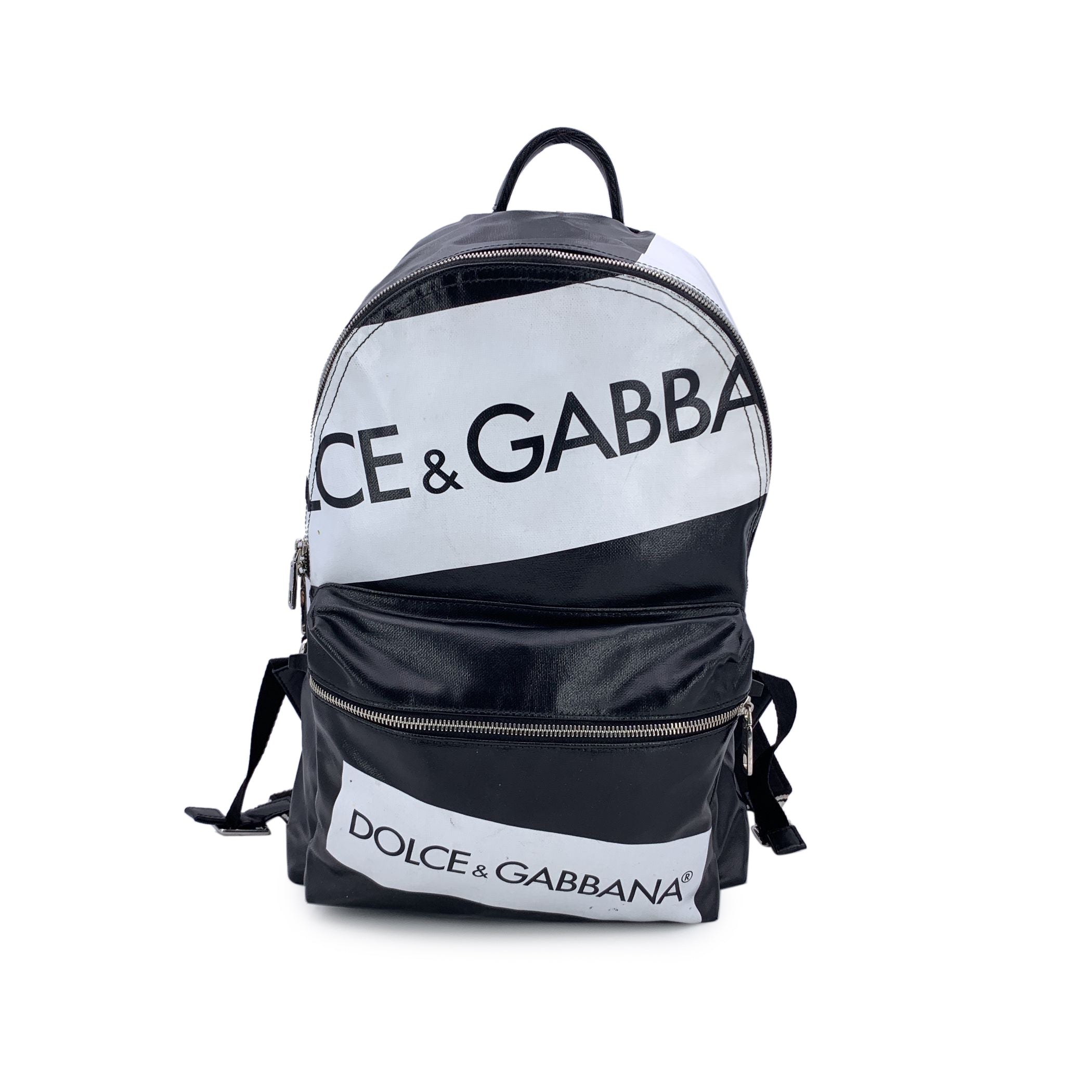 DOLCE & GABBANA Backpacks