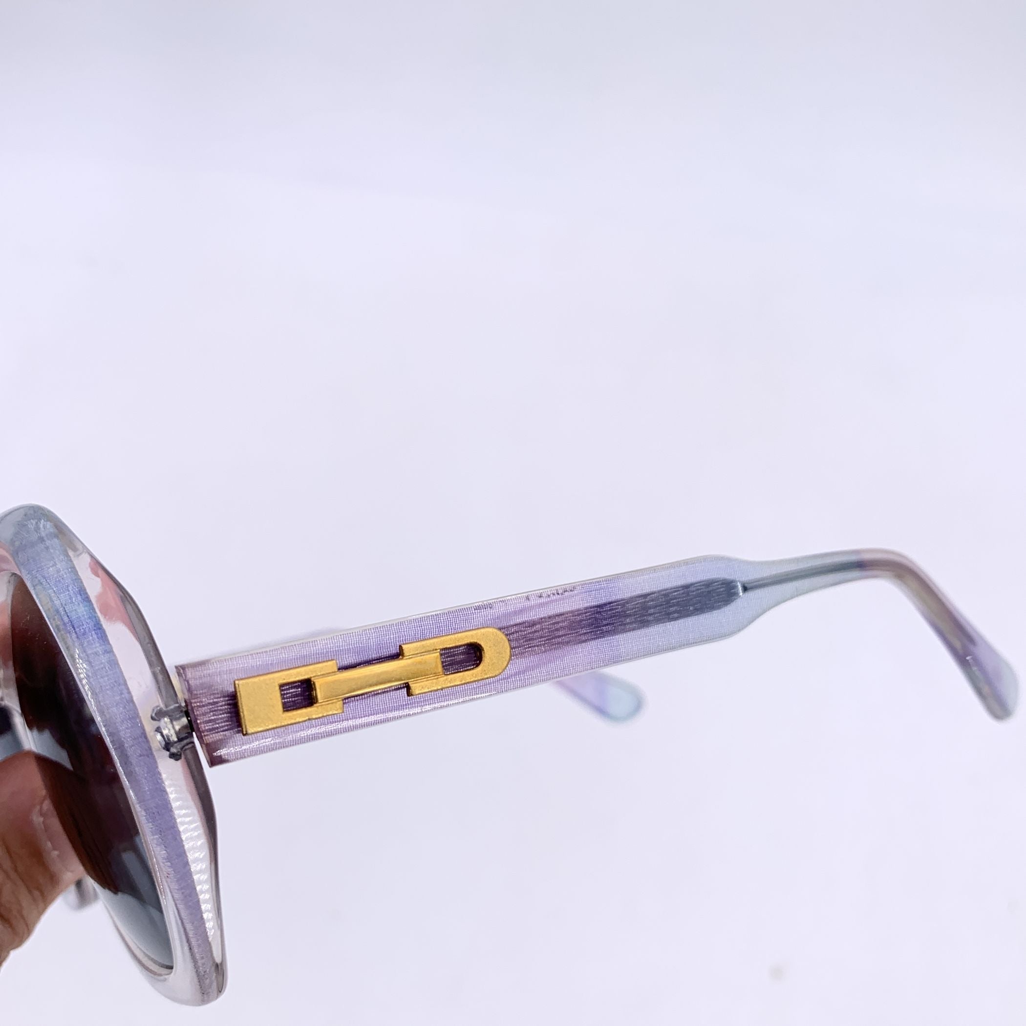 NON SIGNE / UNSIGNED Sunglasses