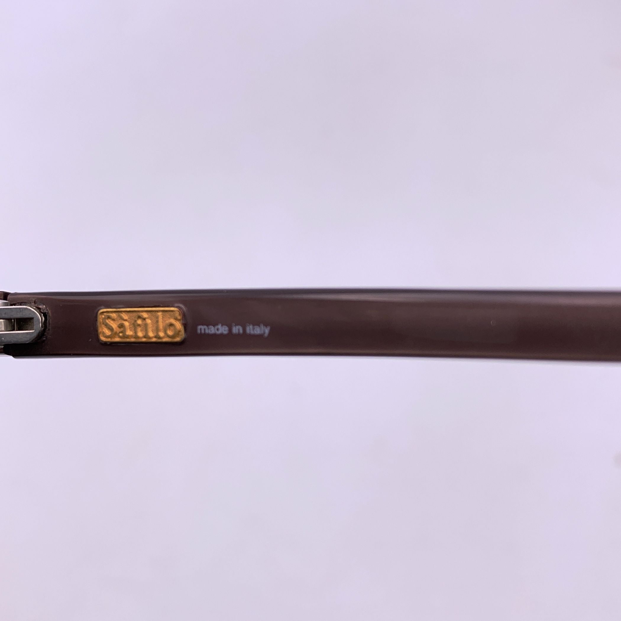 SAFILO Sunglasses Other Brand