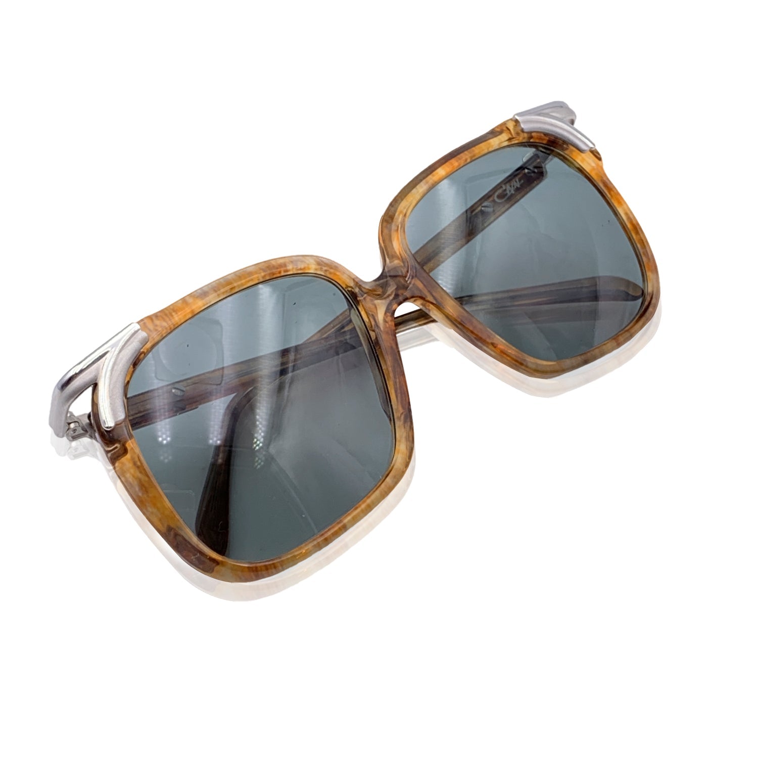 NON SIGNE / UNSIGNED Sunglasses