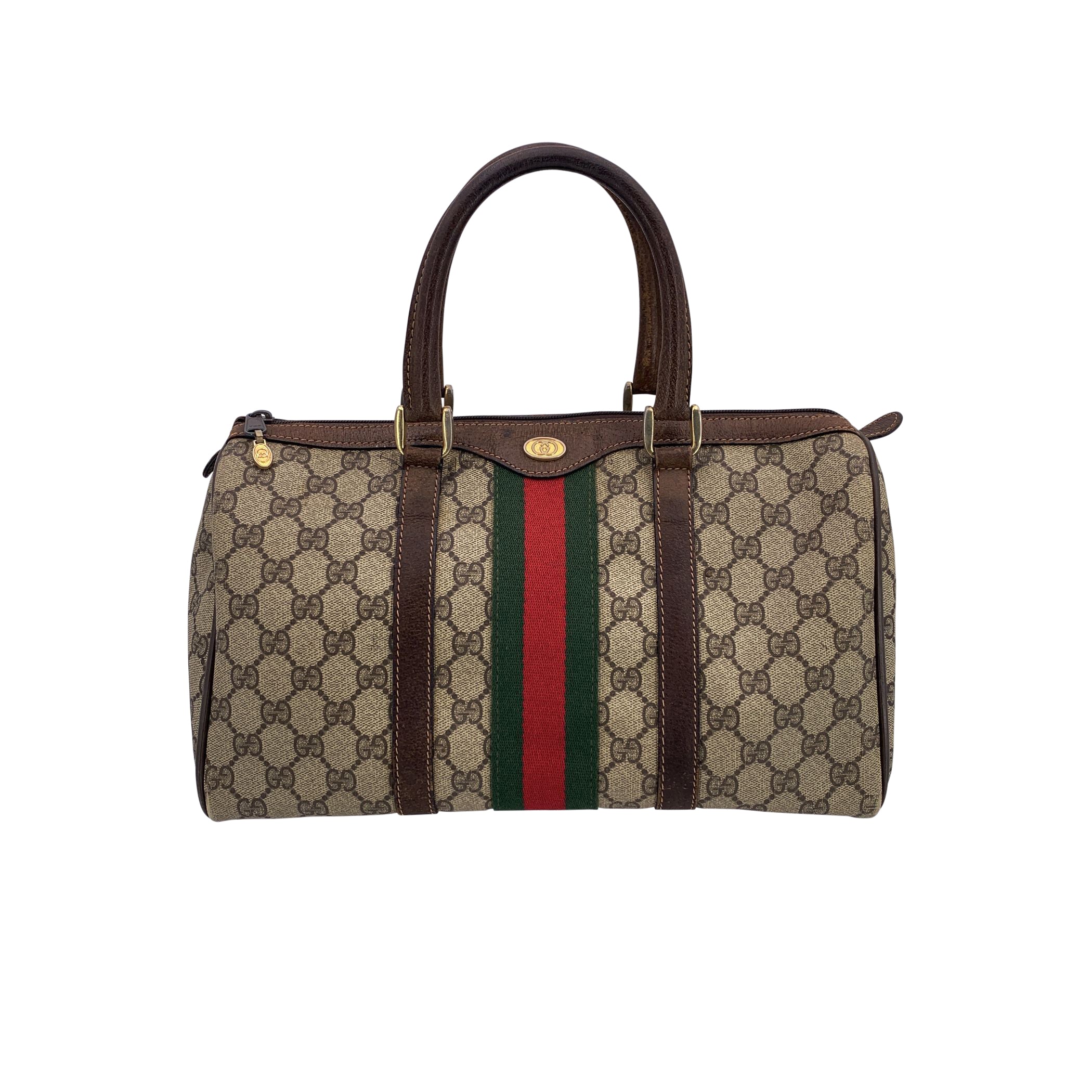 GUCCI Handbags Ophidia Boston