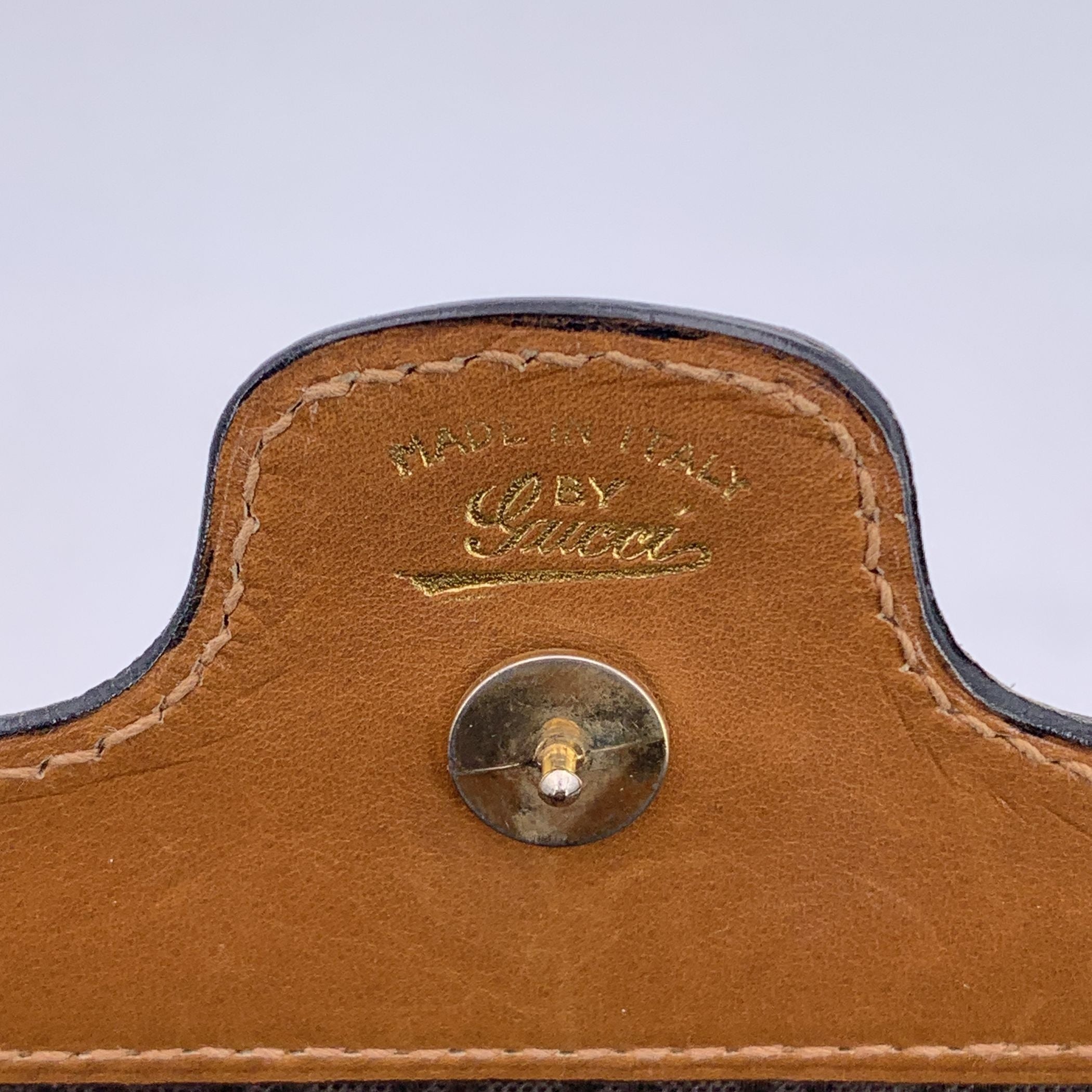 Gucci 24 Shoulder Bags