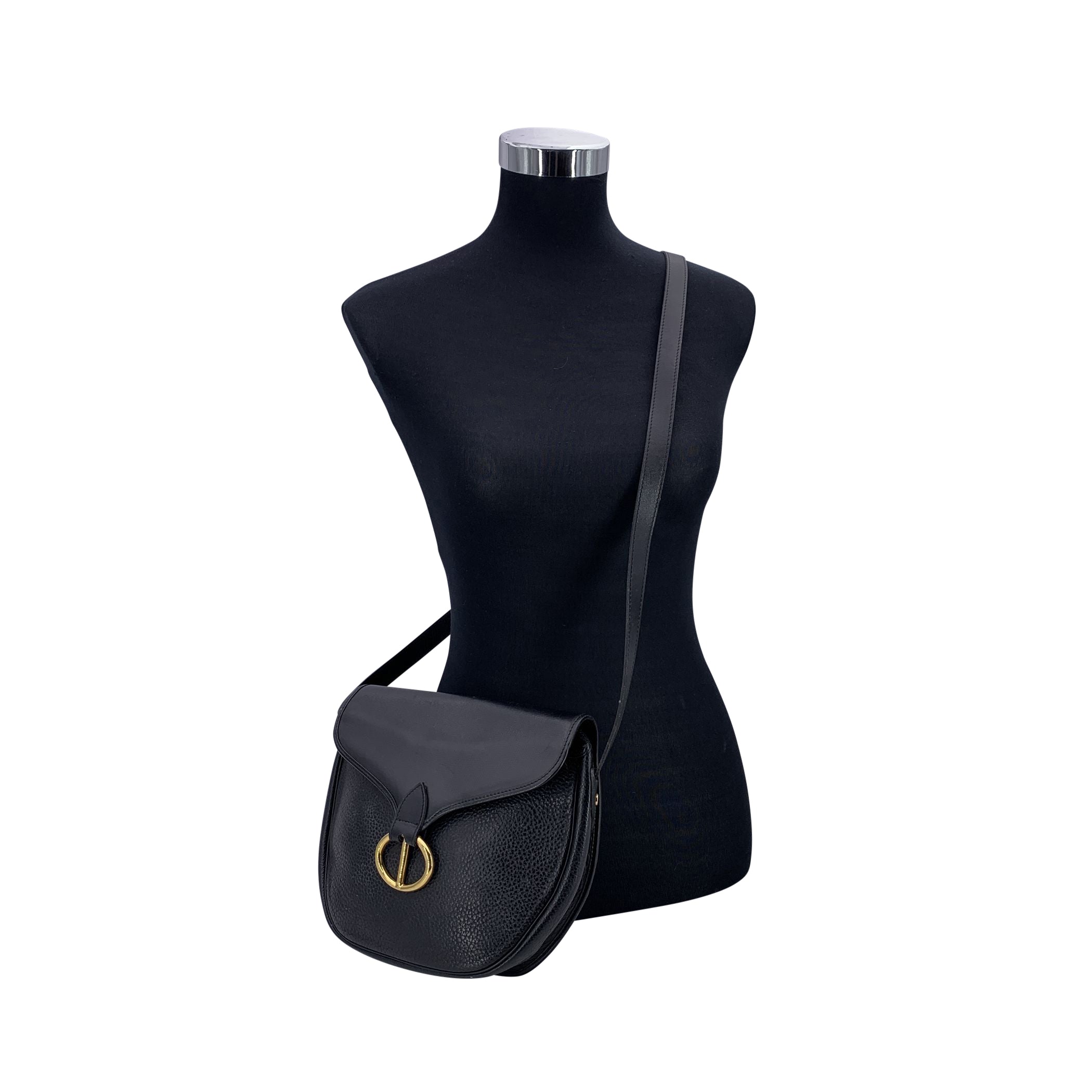 DIOR Crossbody Bags Bobby