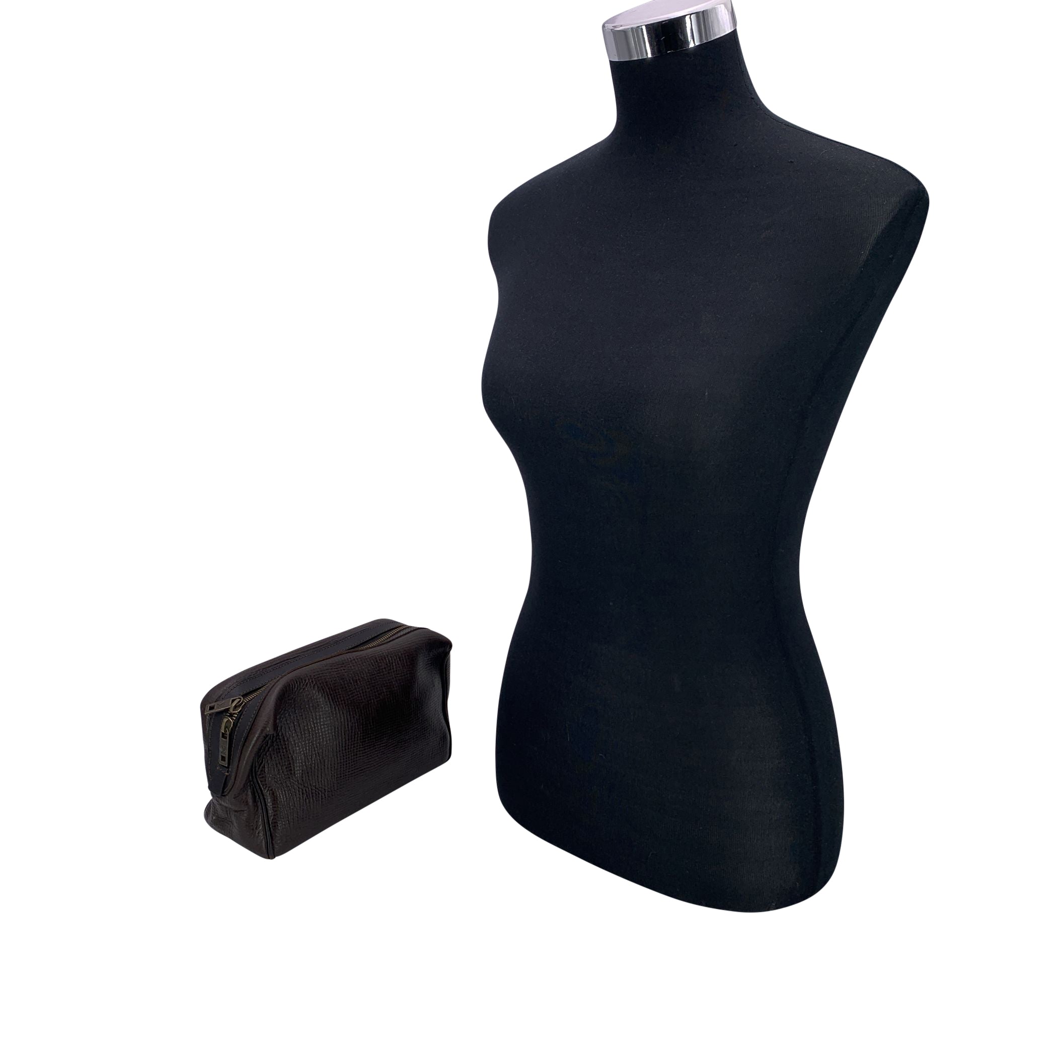 LOUIS VUITTON Clutches Trousse de Toilette