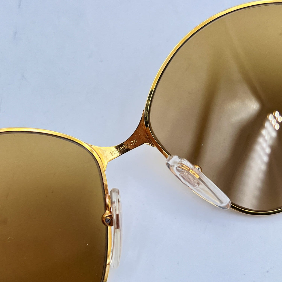 Bausch & Lomb U.S.A 516 Sunglasses