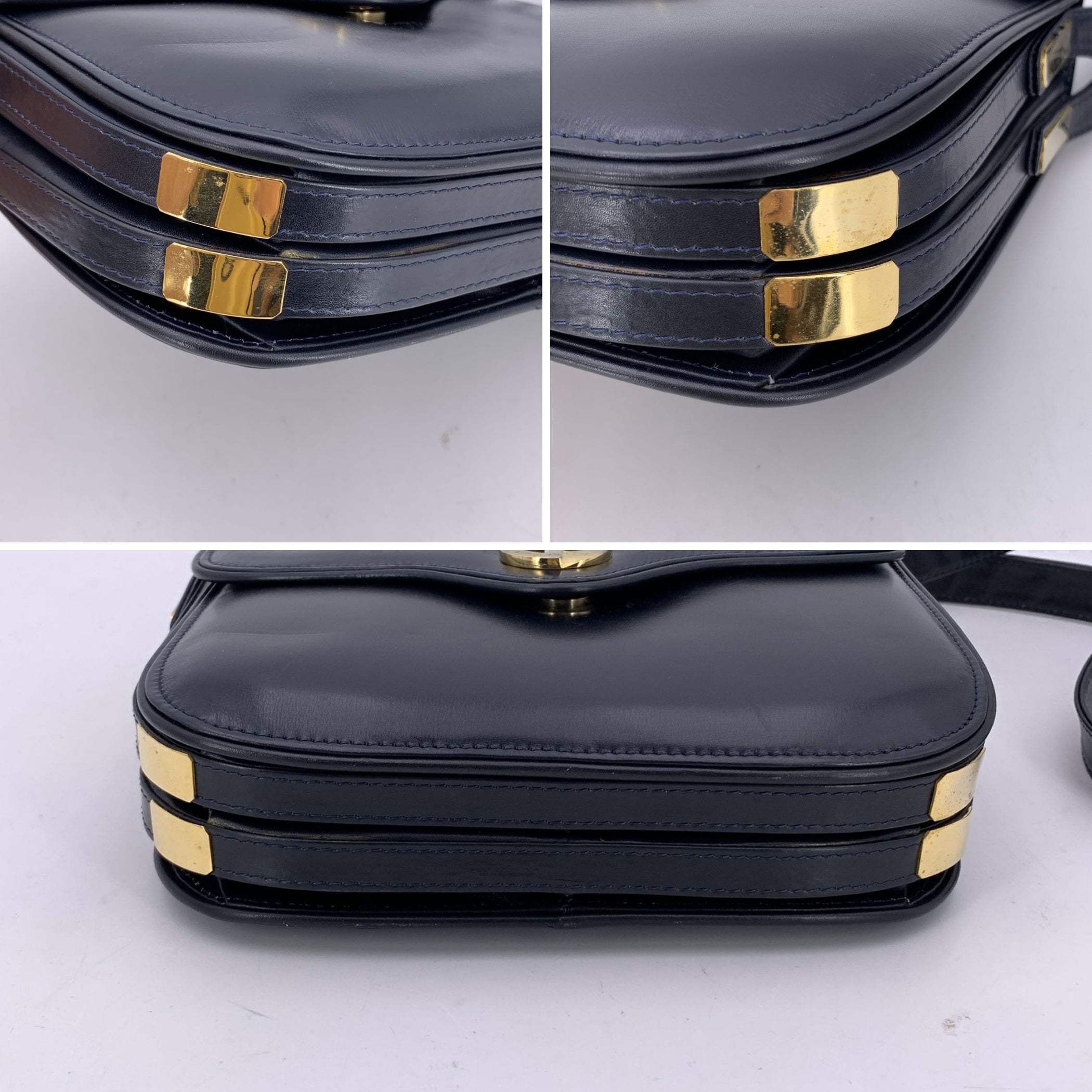 GUCCI Shoulder Bags