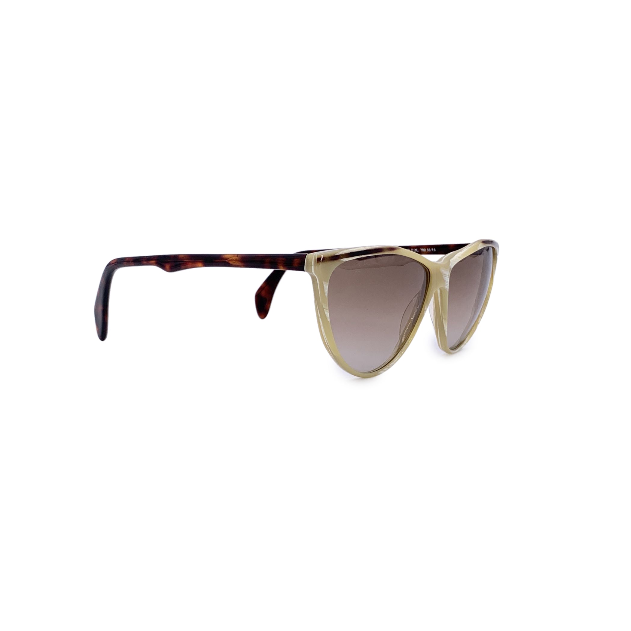 GIANNI VERSACE Sunglasses