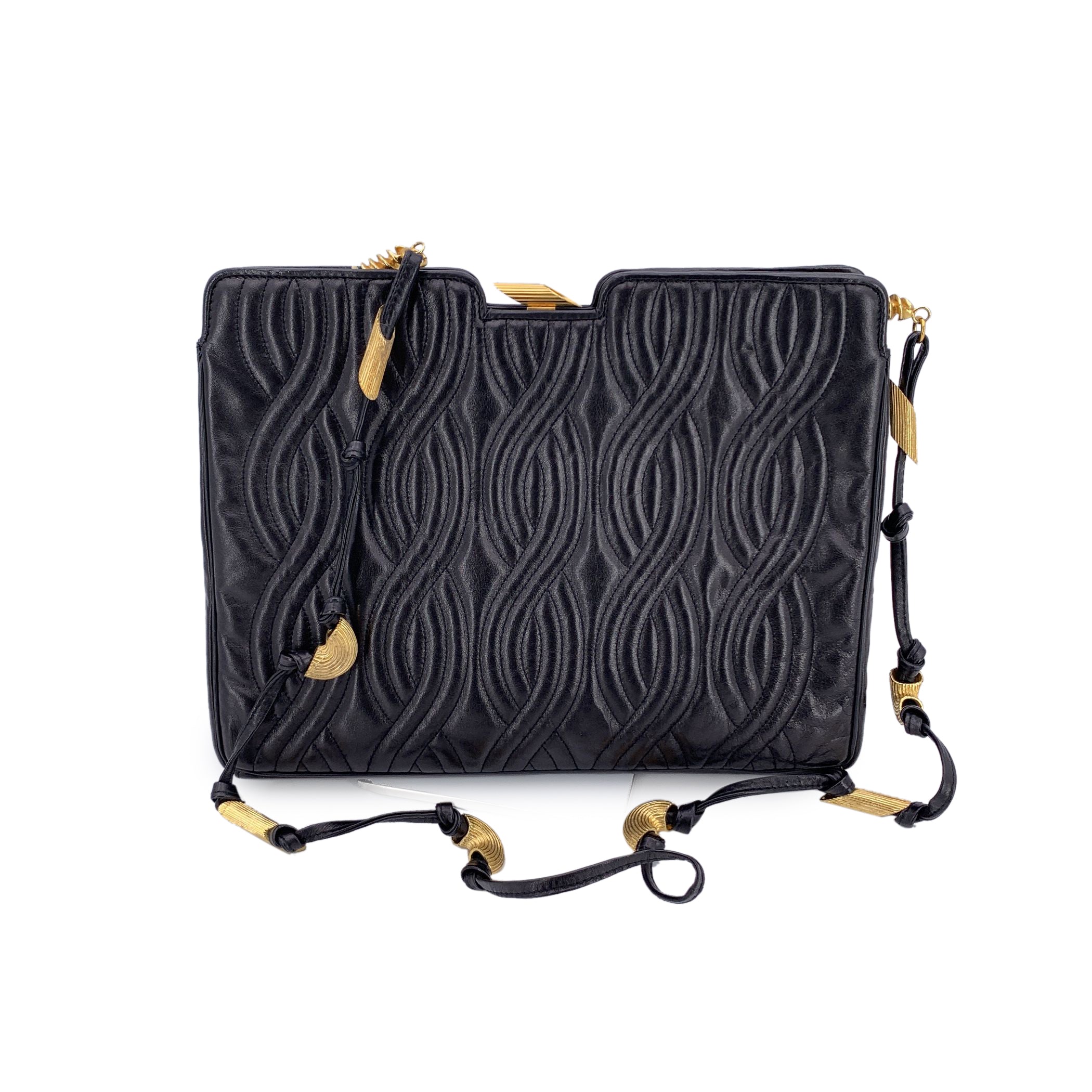 FENDI Shoulder Bags FF
