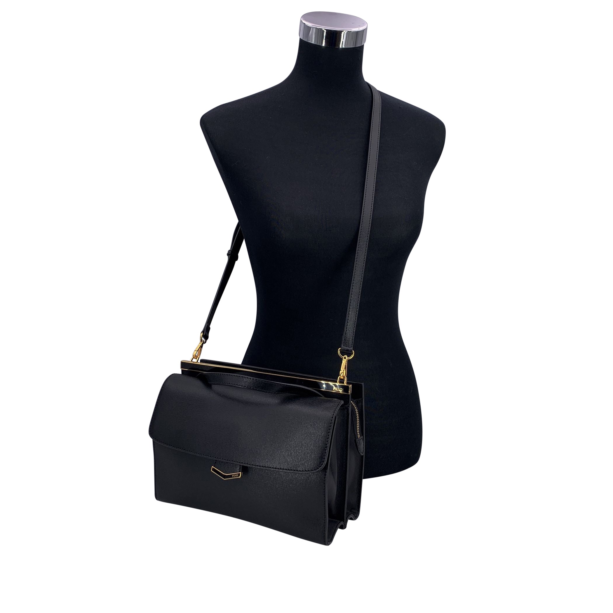 FENDI Handbags Demi Jour