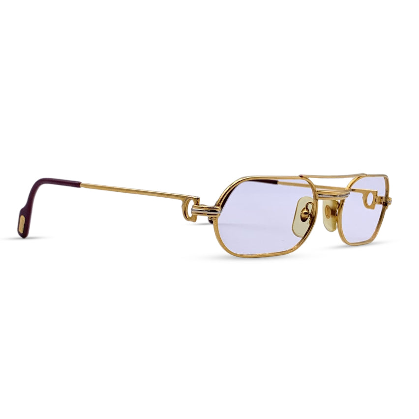 cartier 53 glasses