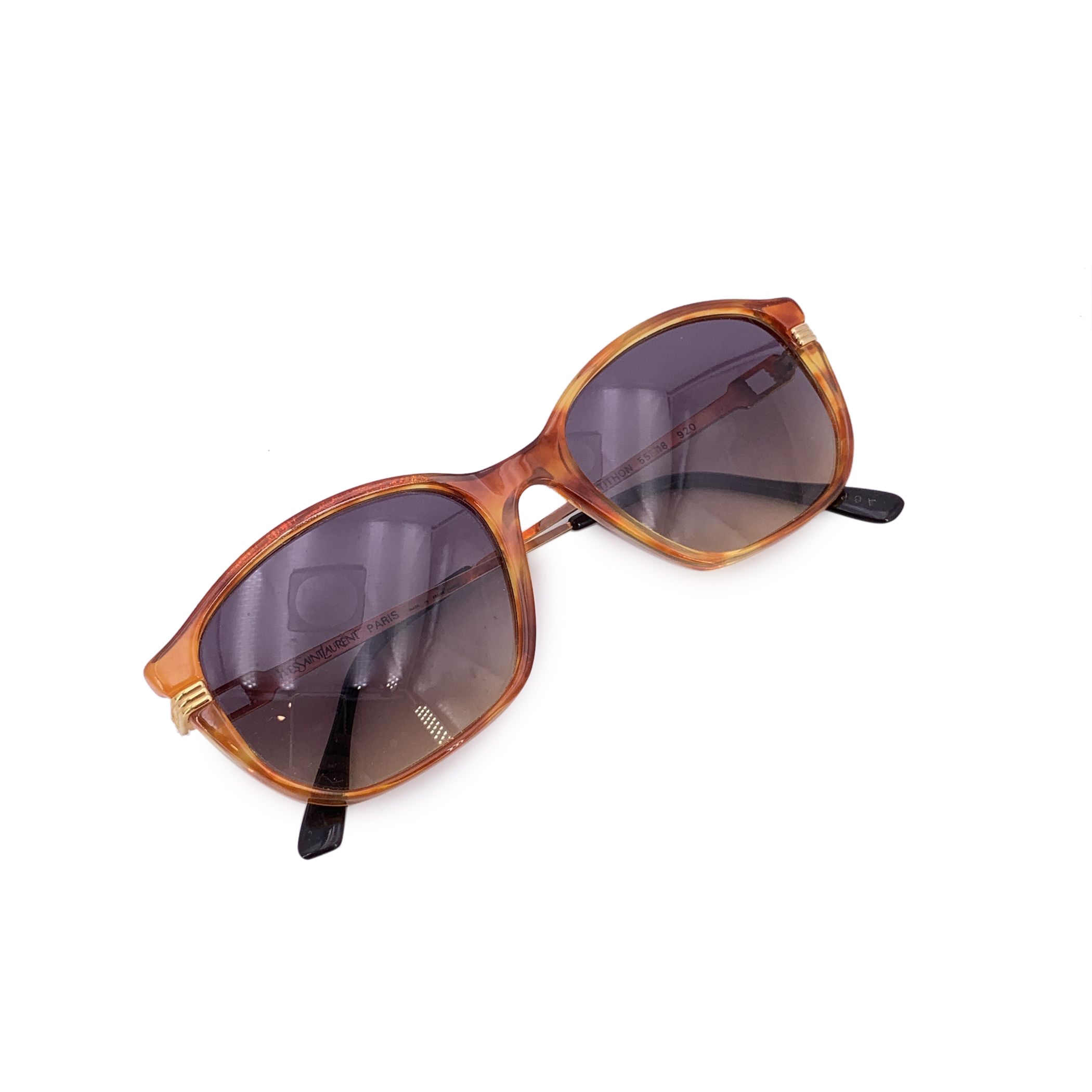 YVES SAINT LAURENT Sunglasses