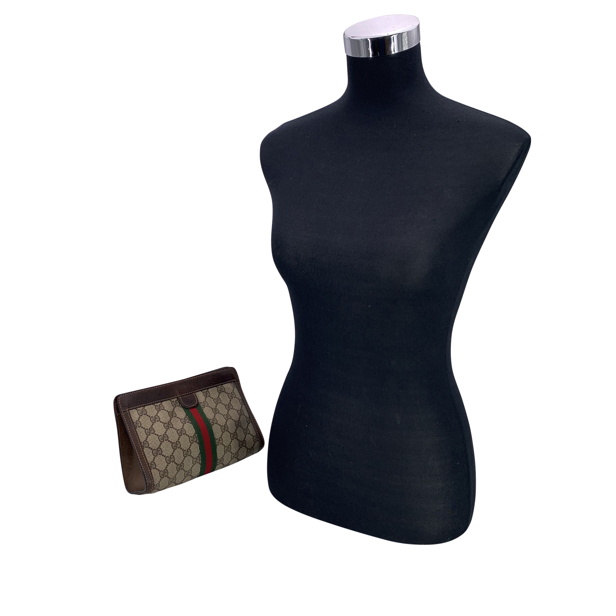 GUCCI Clutches Ophidia