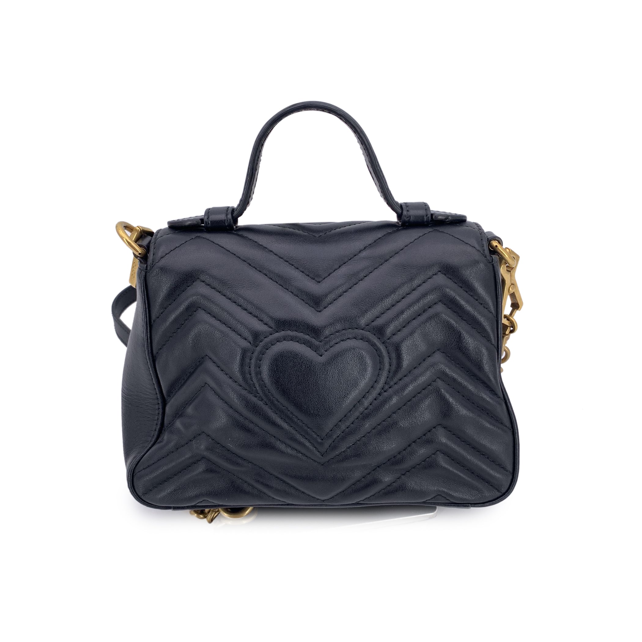GUCCI Shoulder Bags Marmont