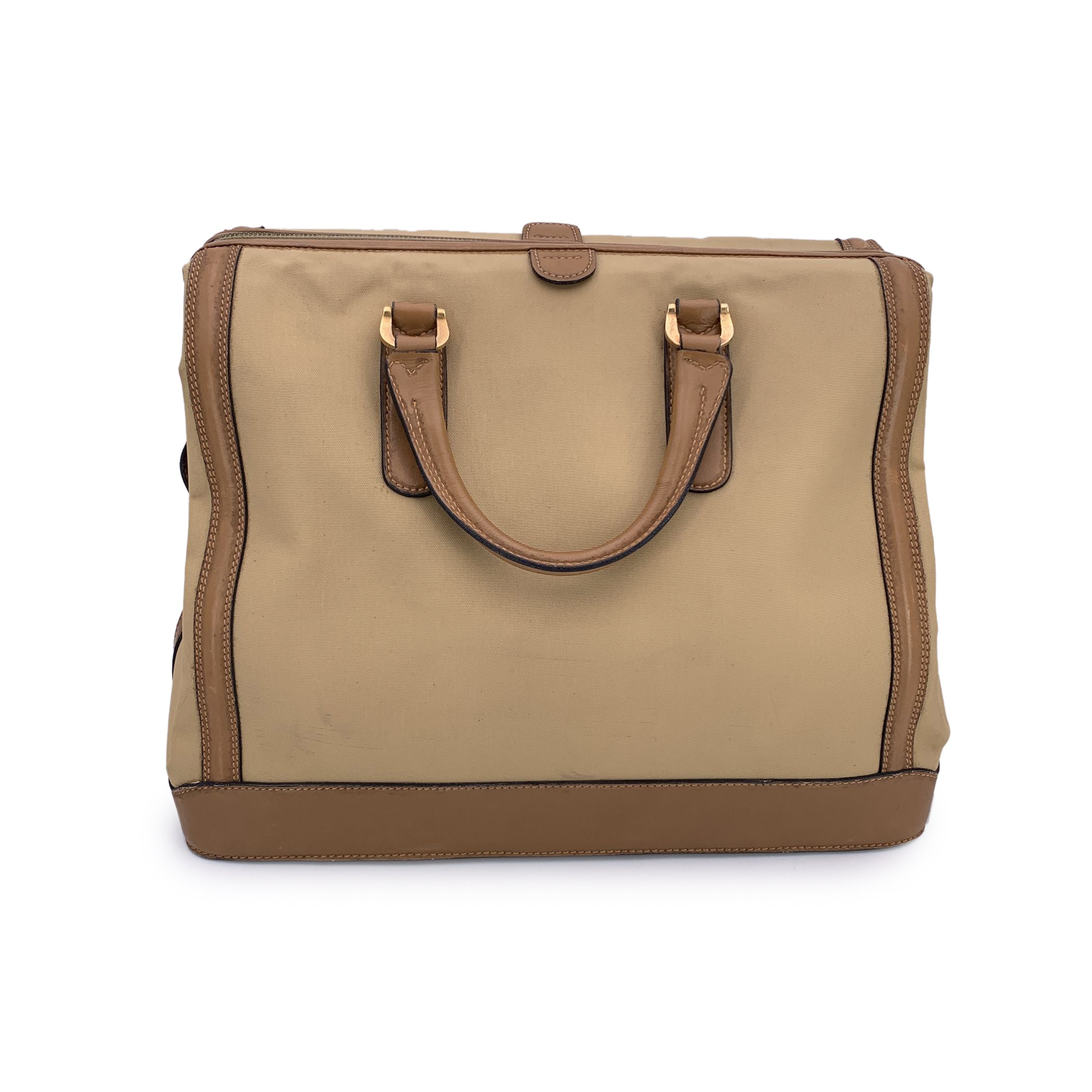 GUCCI Luggage