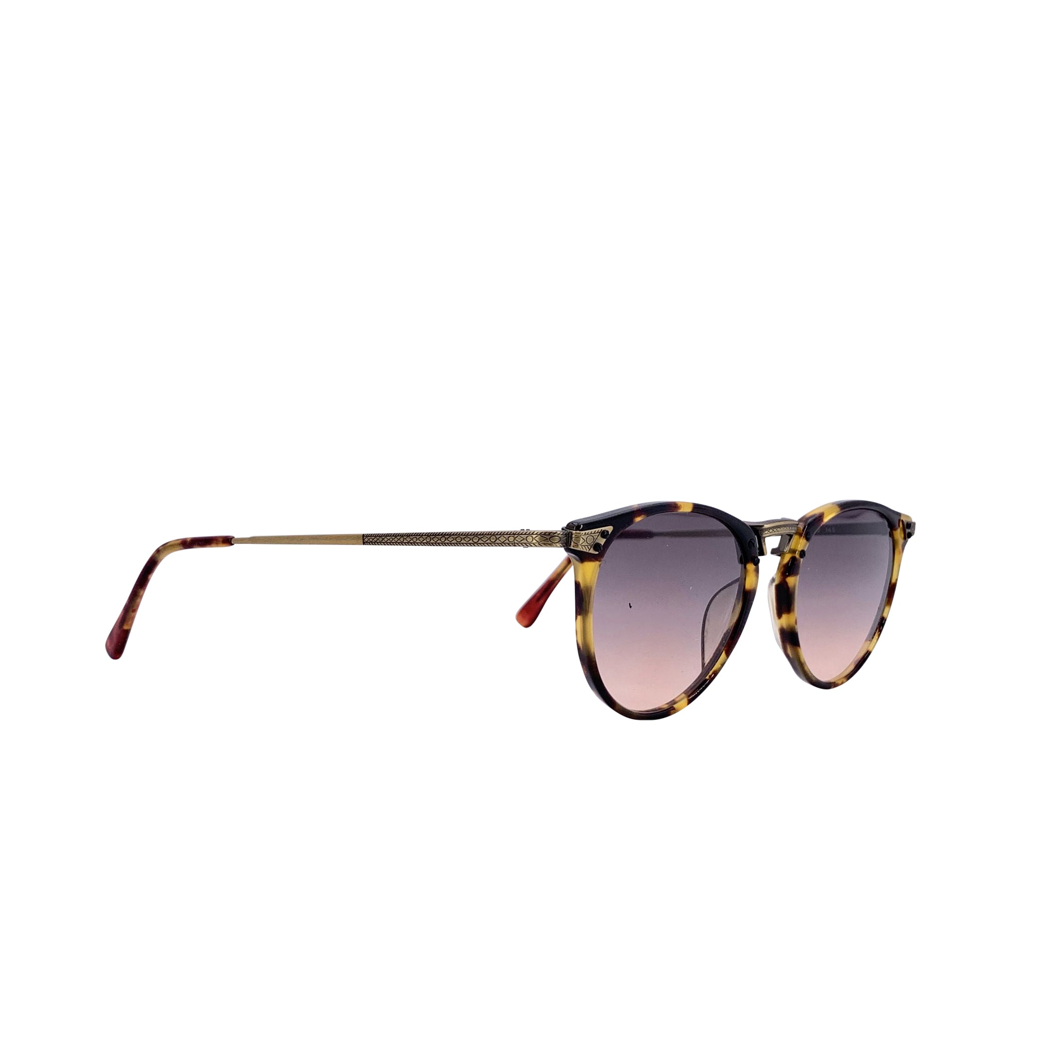 BEAU MONDE Sunglasses